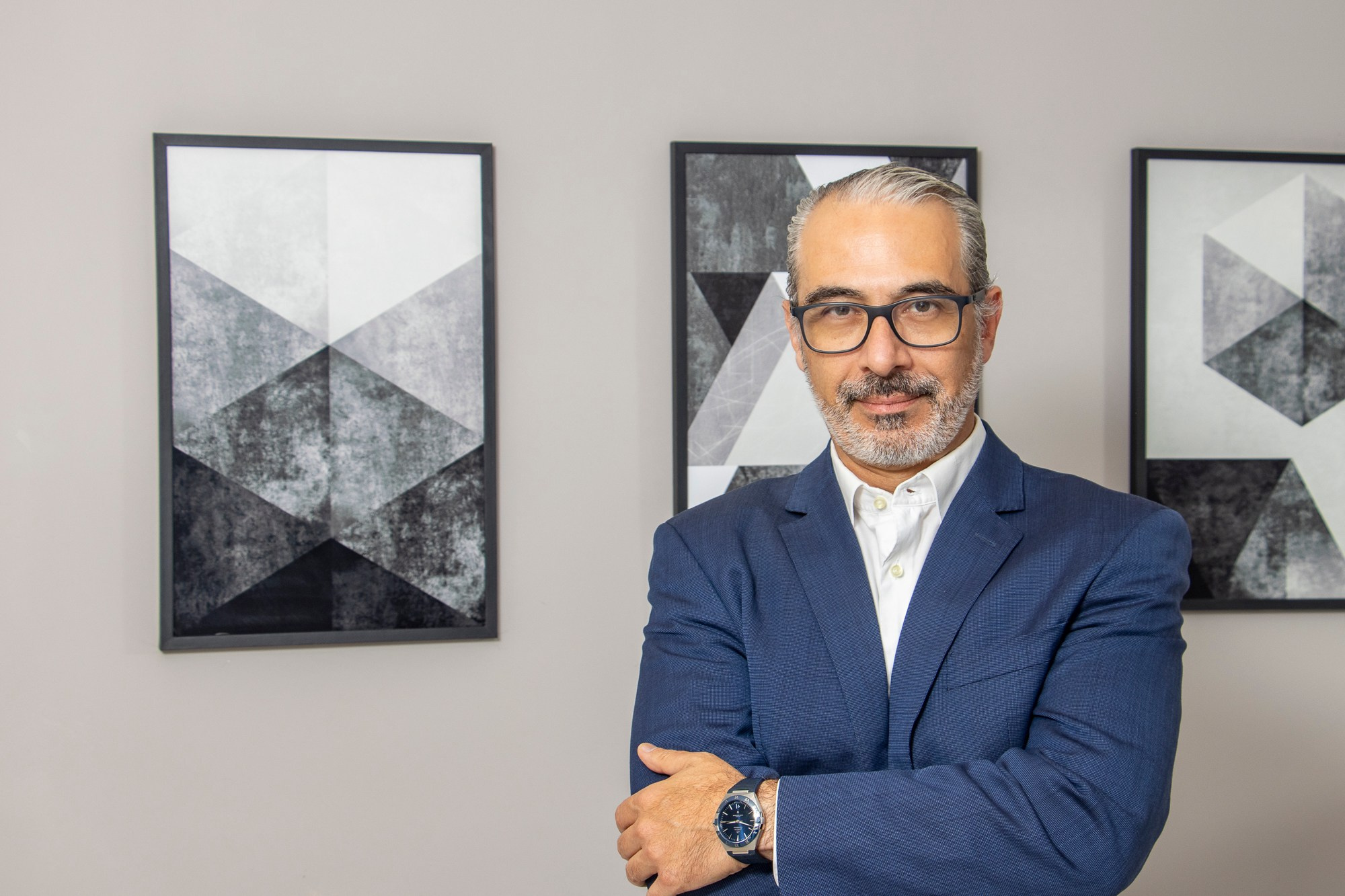 Retrato Corporativo. Fotógrafo Social e Corporativo em São Paulo/SP
