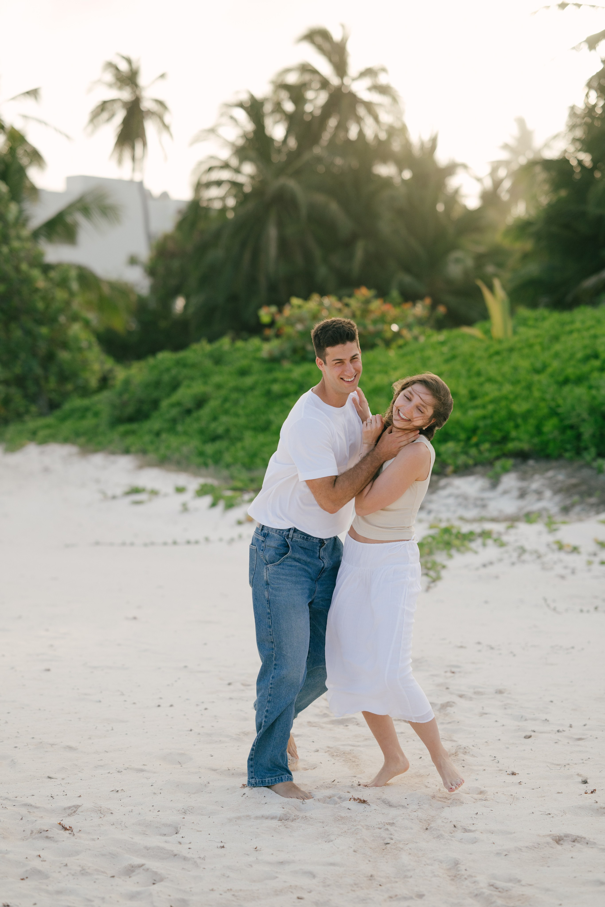 Jaime Family at Villa Lorenne, Punta Cana