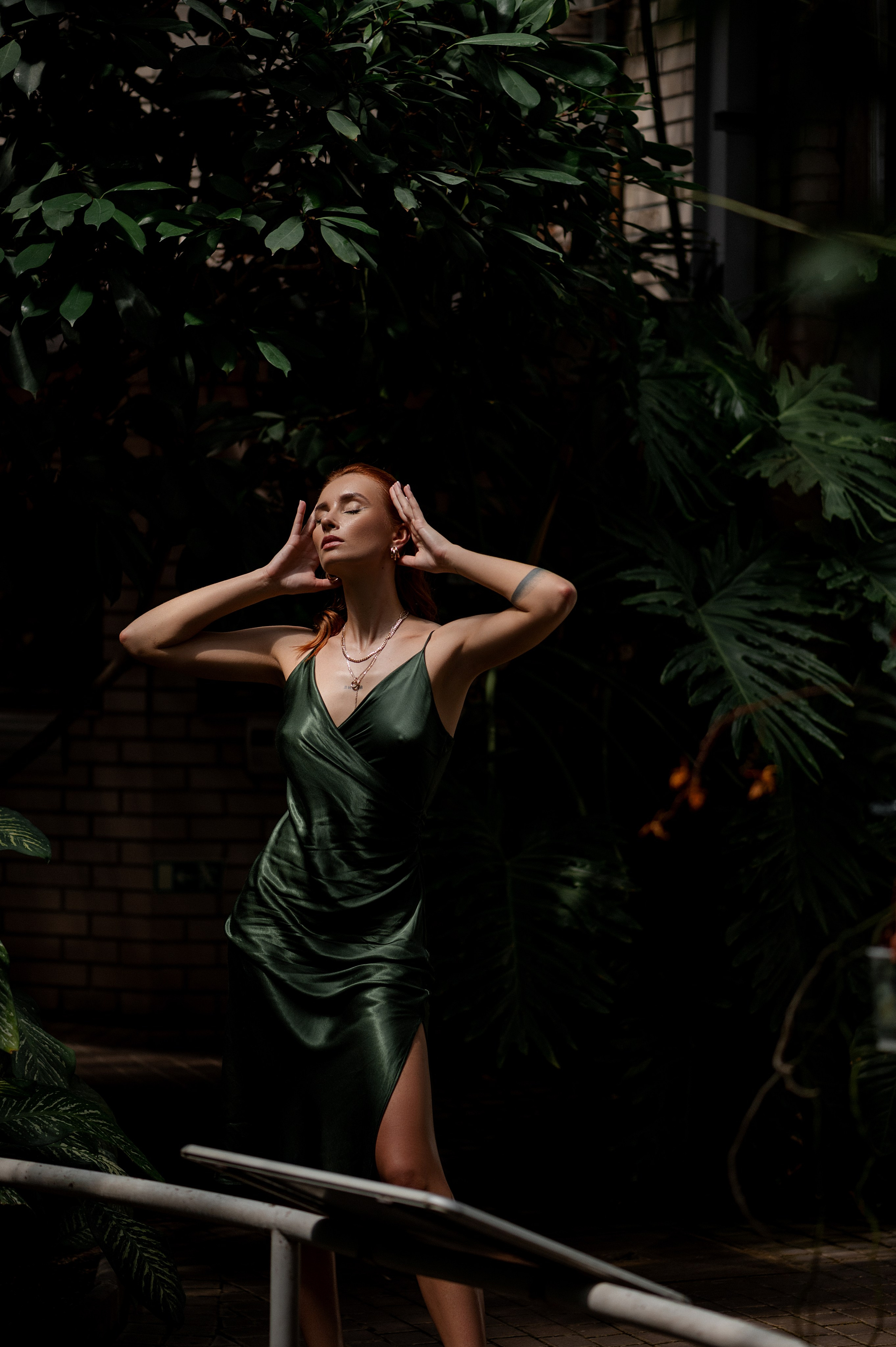 Vita. ANNA-MARIA PHOTO CONTENT CREATOR — photographer, aesthete, artist, and visual expert for Instagram in Prague