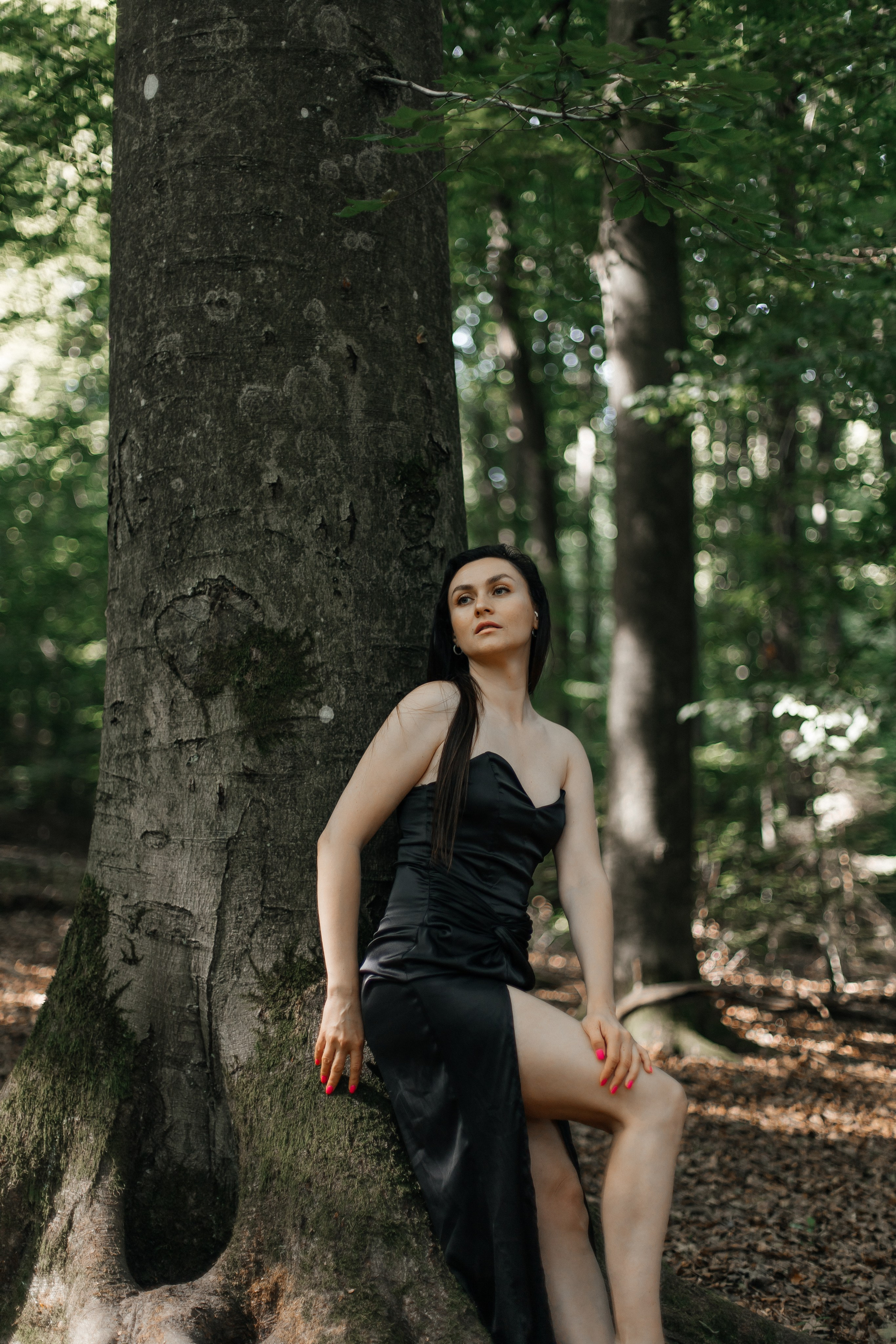 Olga — August 2025. PHOTOgrapher Germany MARBURG