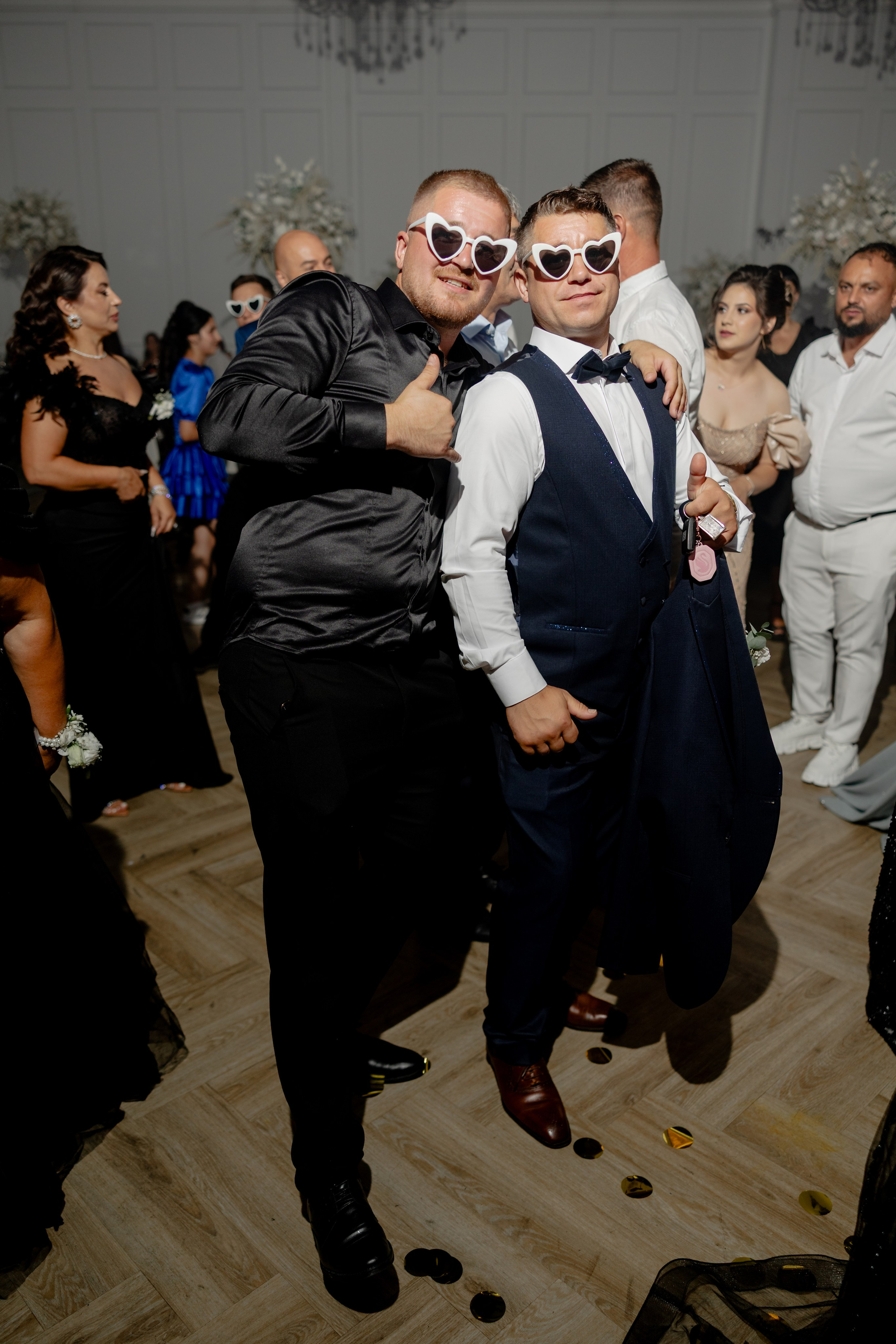 Mirel & Otilia. ProWed — Foto Video Moldova