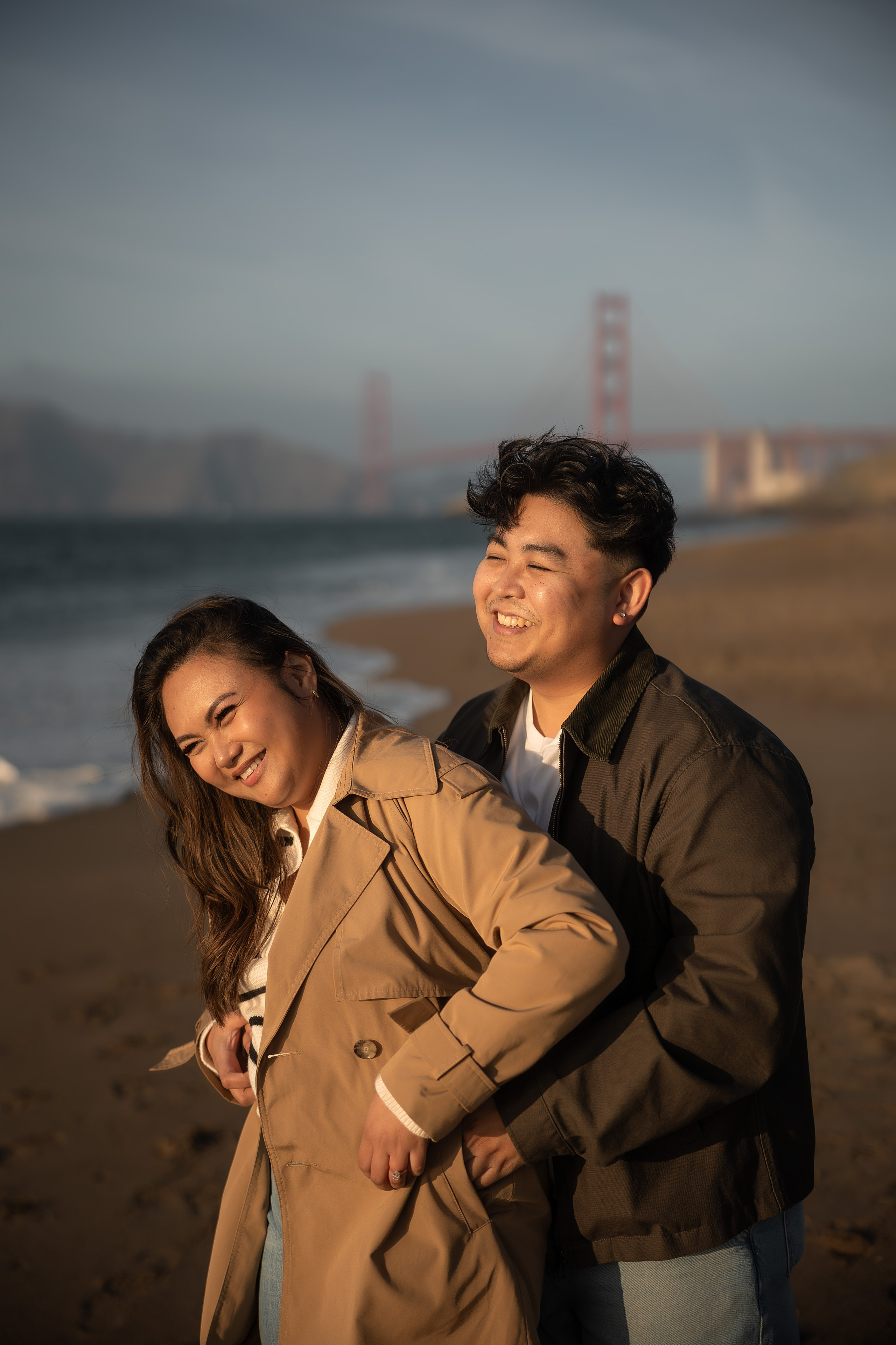 COUPLES. Couples & Families photographer in Bay Area, San Jose, California