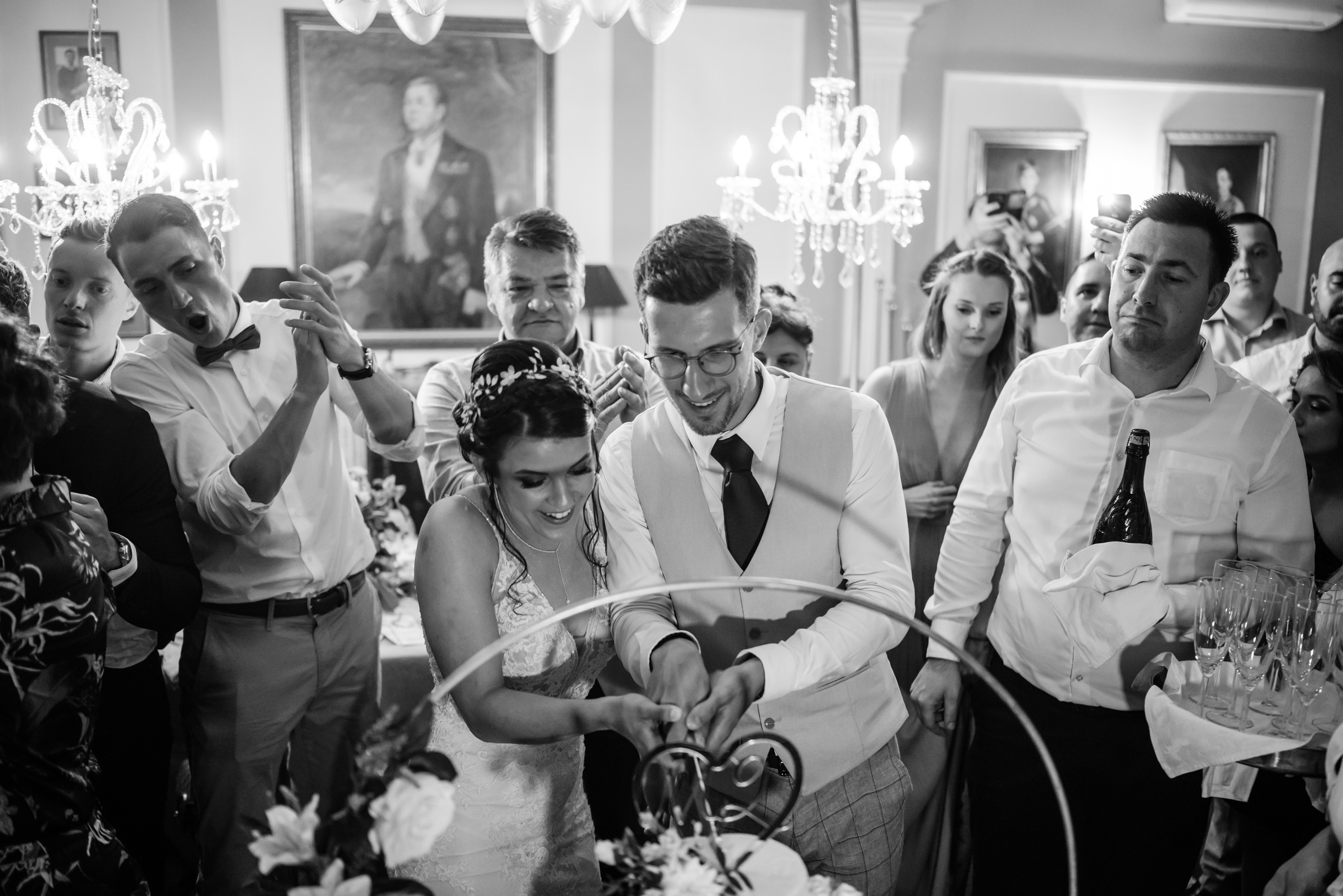 Magelie i Danijel. Wedding, family and destination photographer. Based in Serbia, available for the whole world