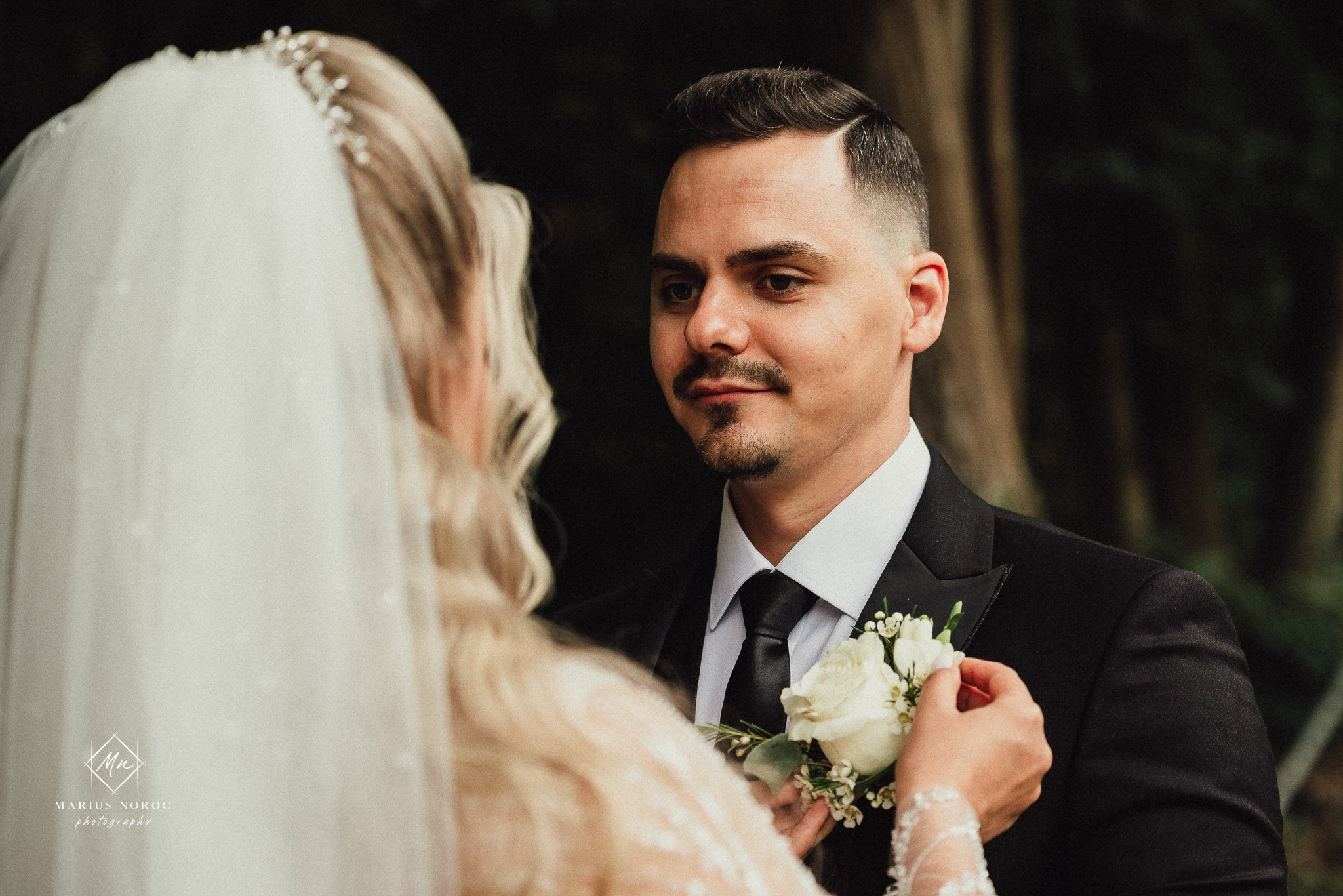 Alexandra & Florin | Forest Events Cucorani