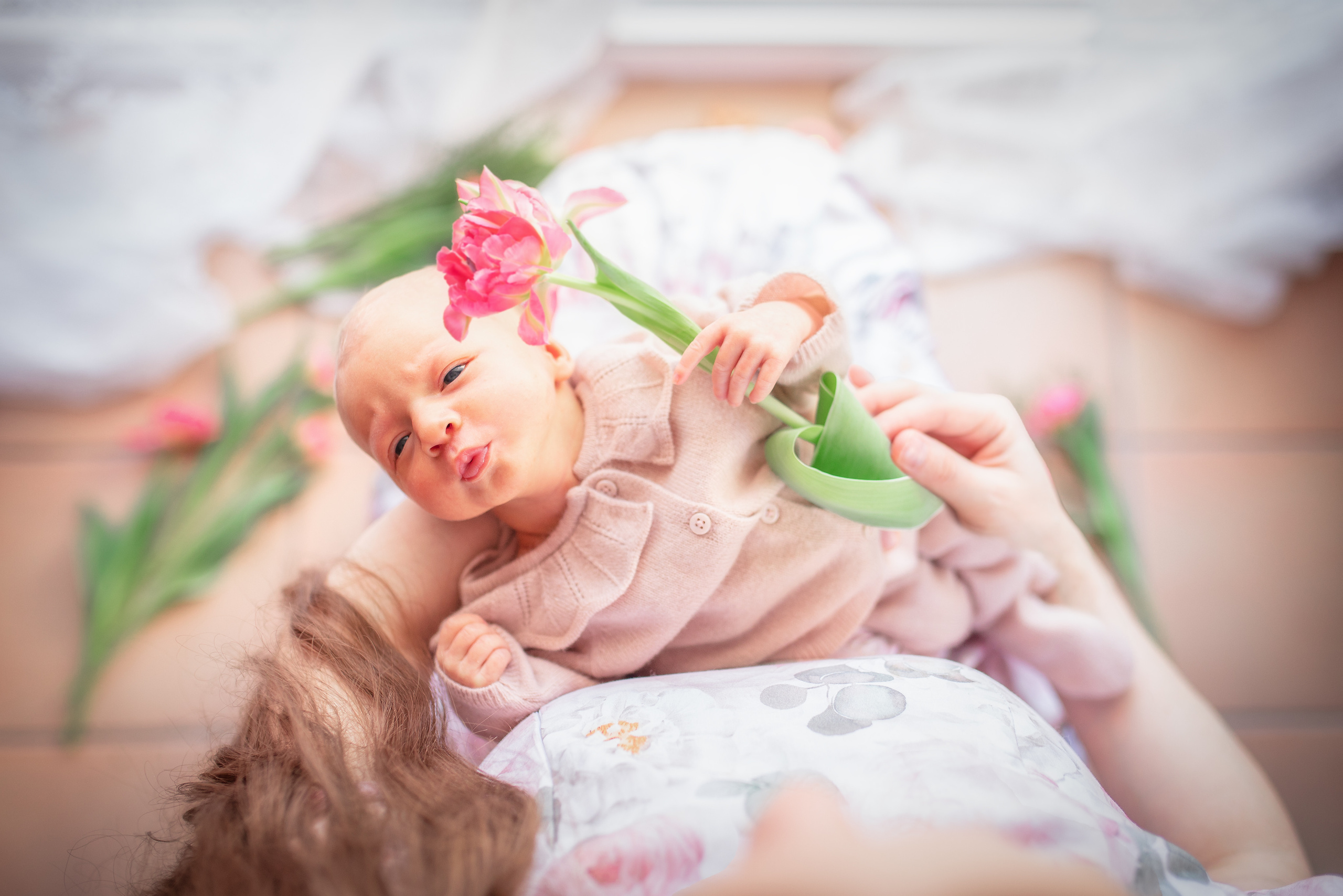 Les plus petits. Fine Art photographer in Luxembourg Anastasia Arend