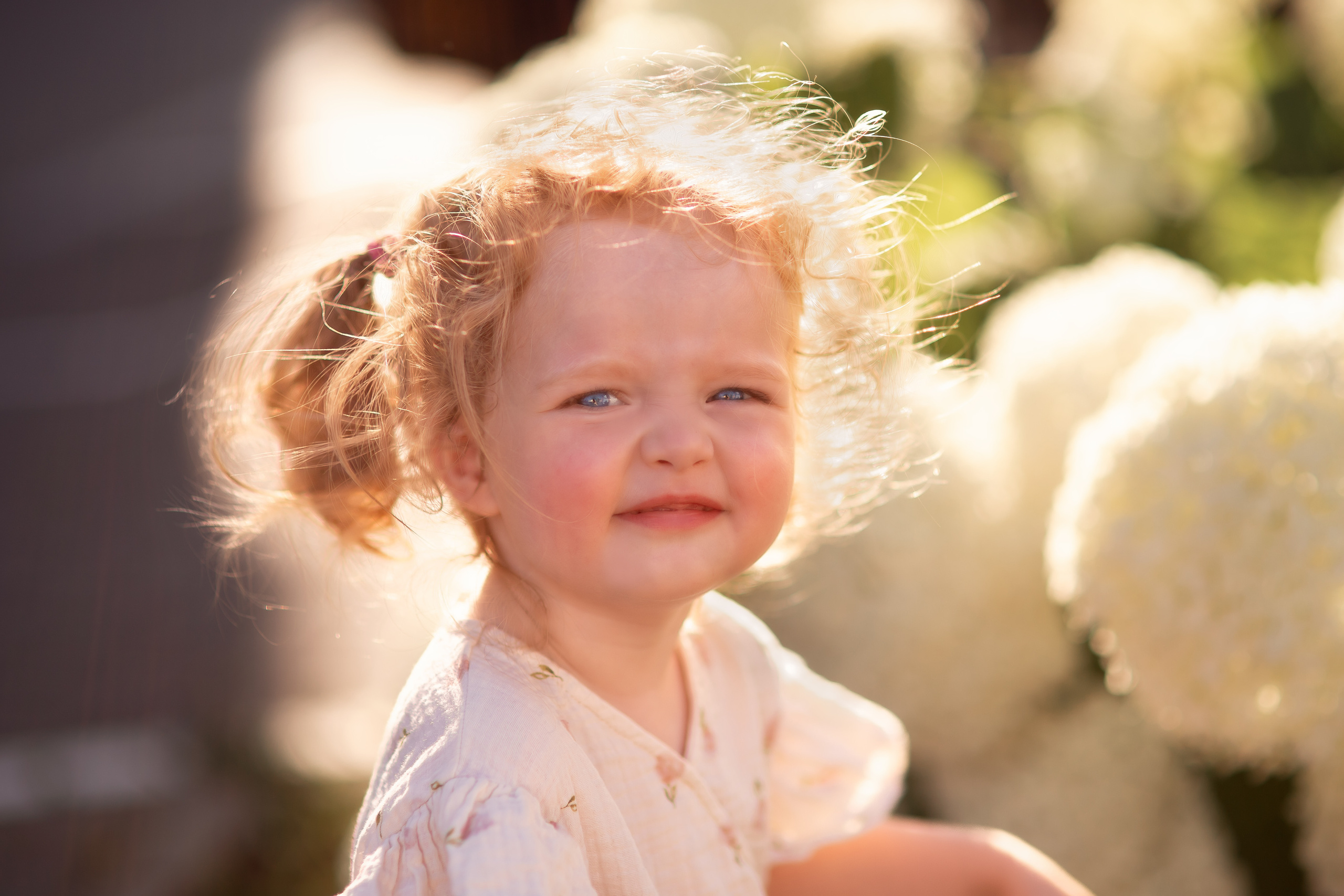 Les enfants. Fine Art photographer in Luxembourg Anastasia Arend