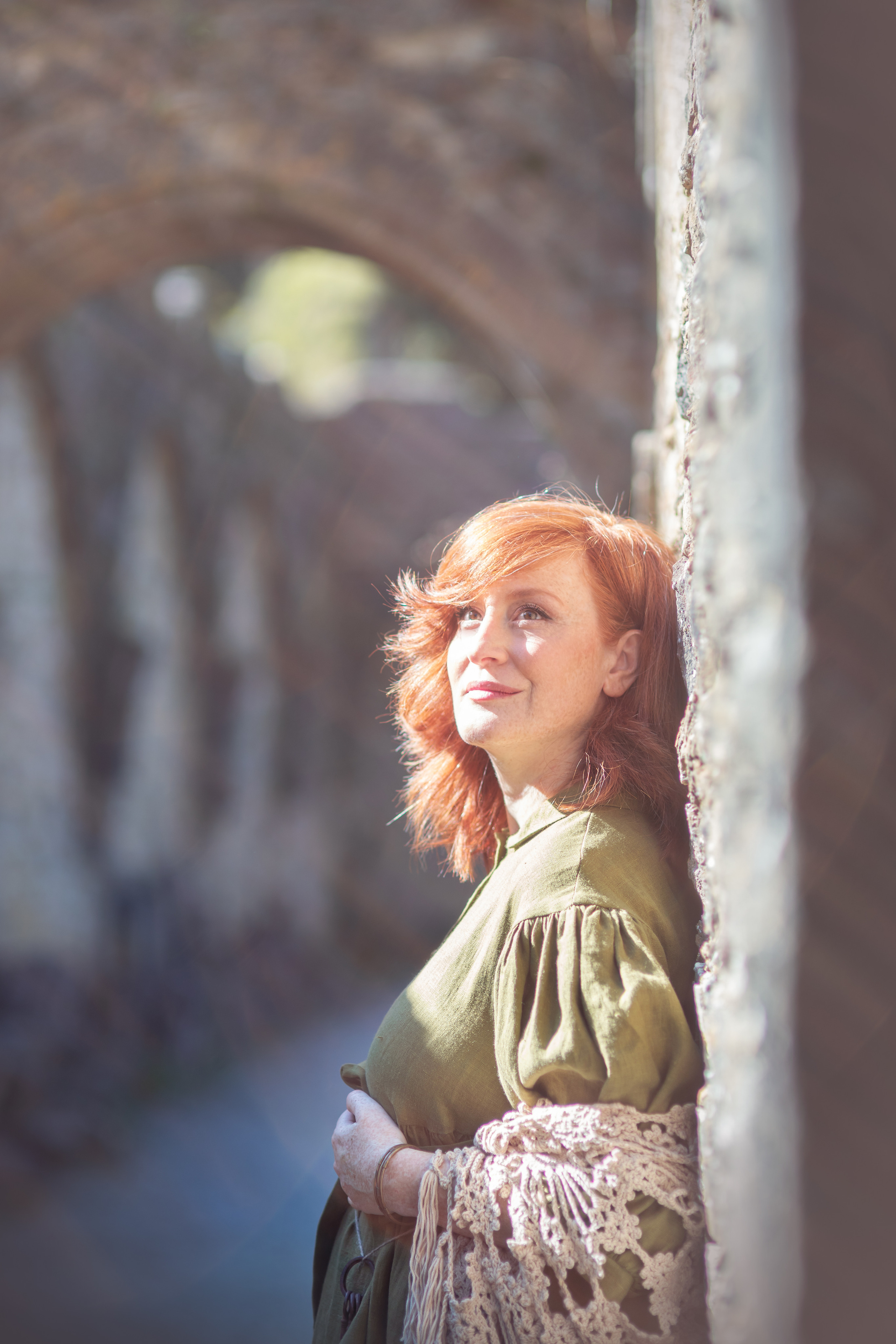 Les portraits. Fine Art photographer in Luxembourg Anastasia Arend