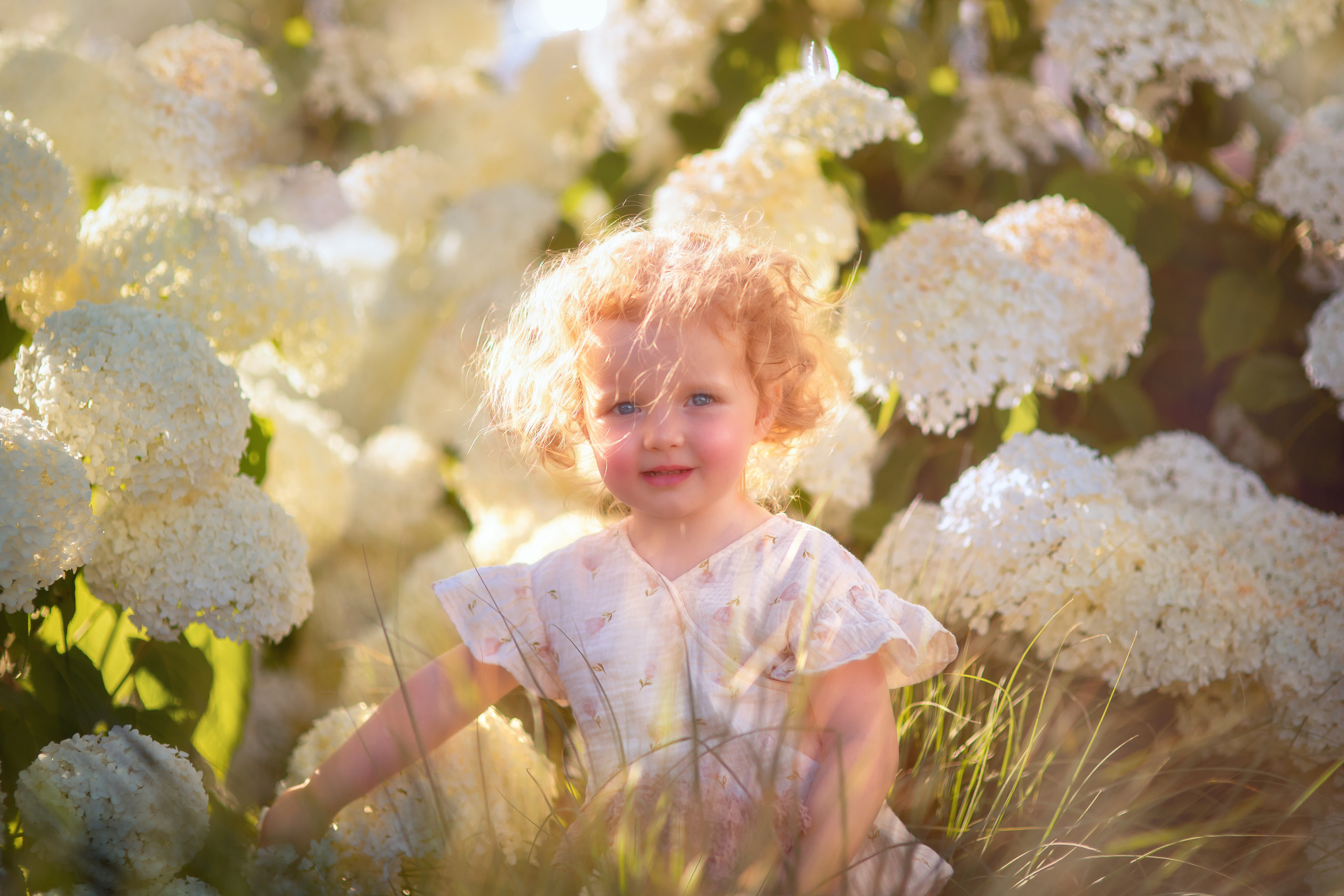 Les enfants. Fine Art photographer in Luxembourg Anastasia Arend