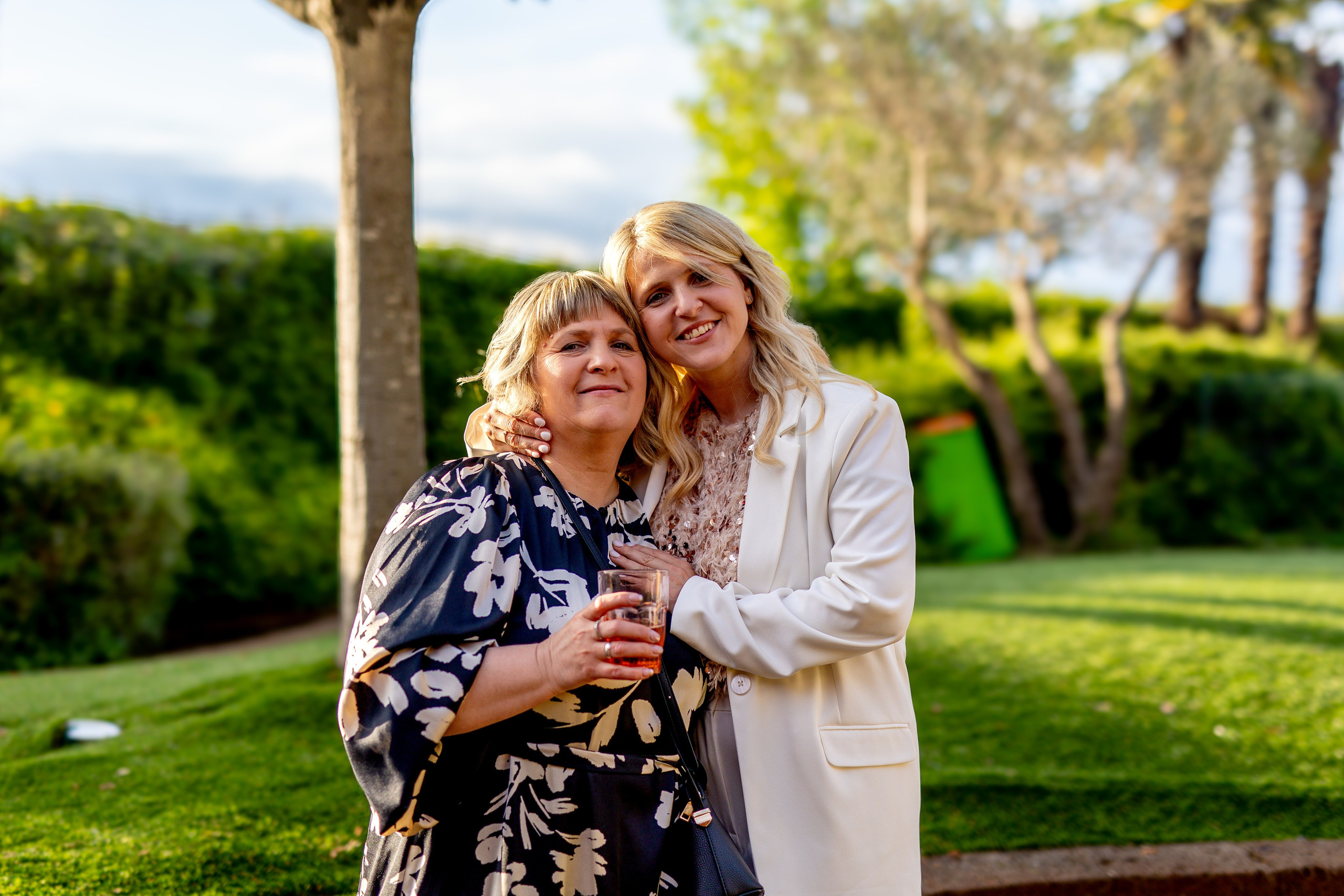 Battesimo Silvana. Luci e Capricci Photography