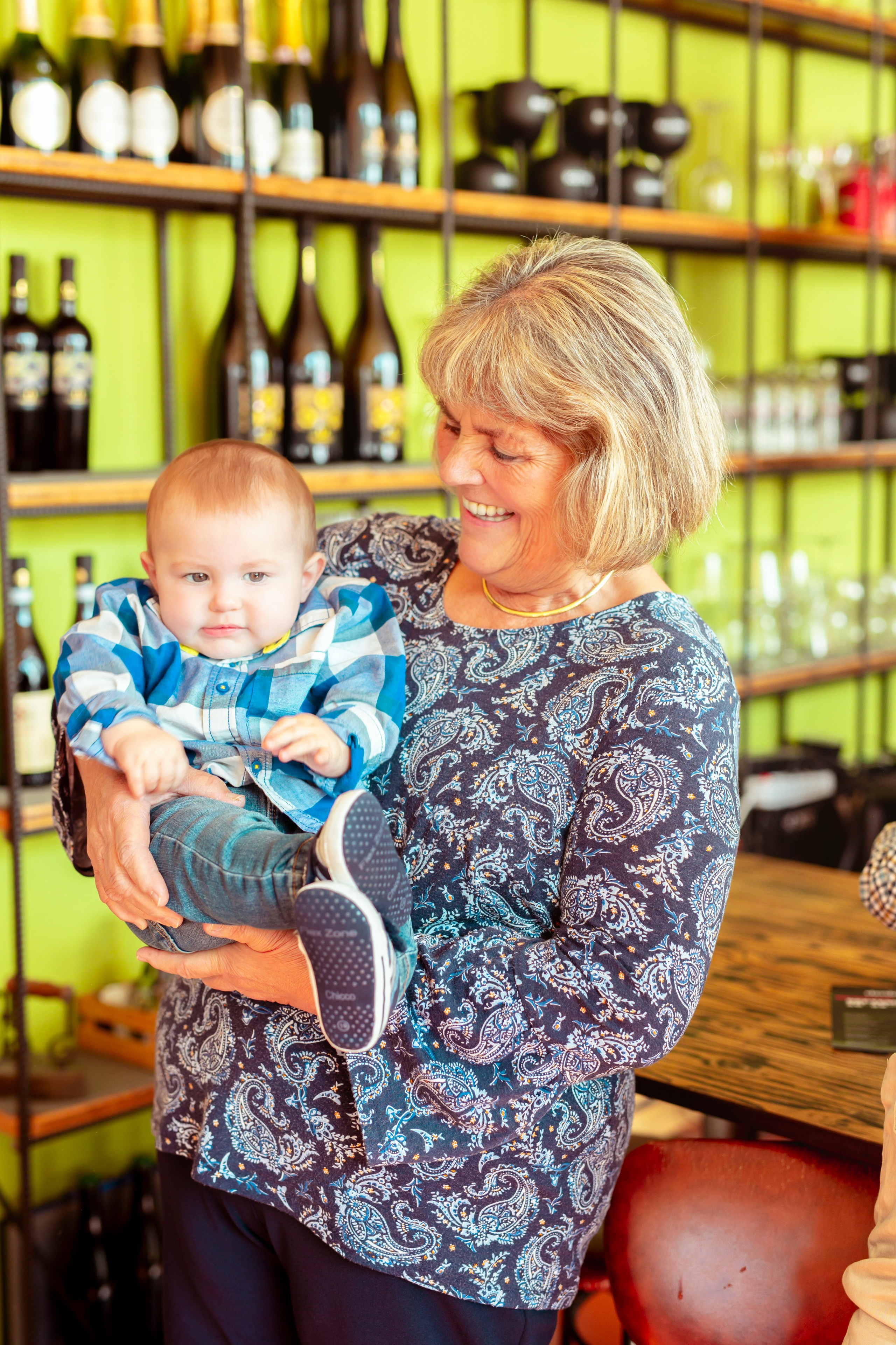 Battesimo Davide. Luci e Capricci Photography