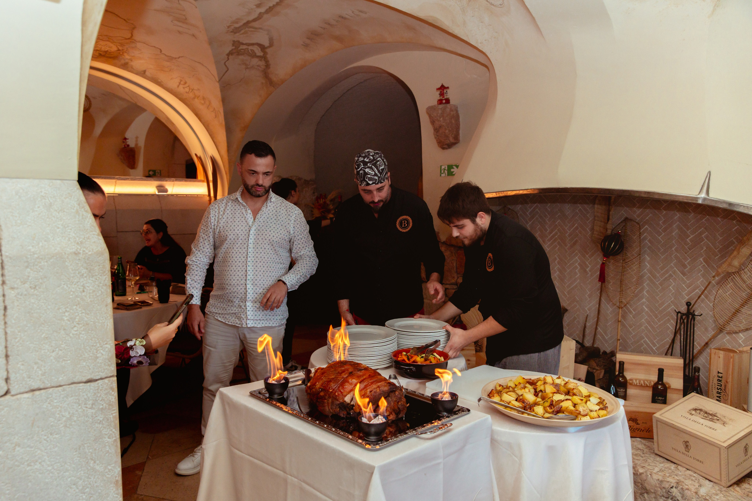 Aurora Battesimo. Luci e Capricci Photography