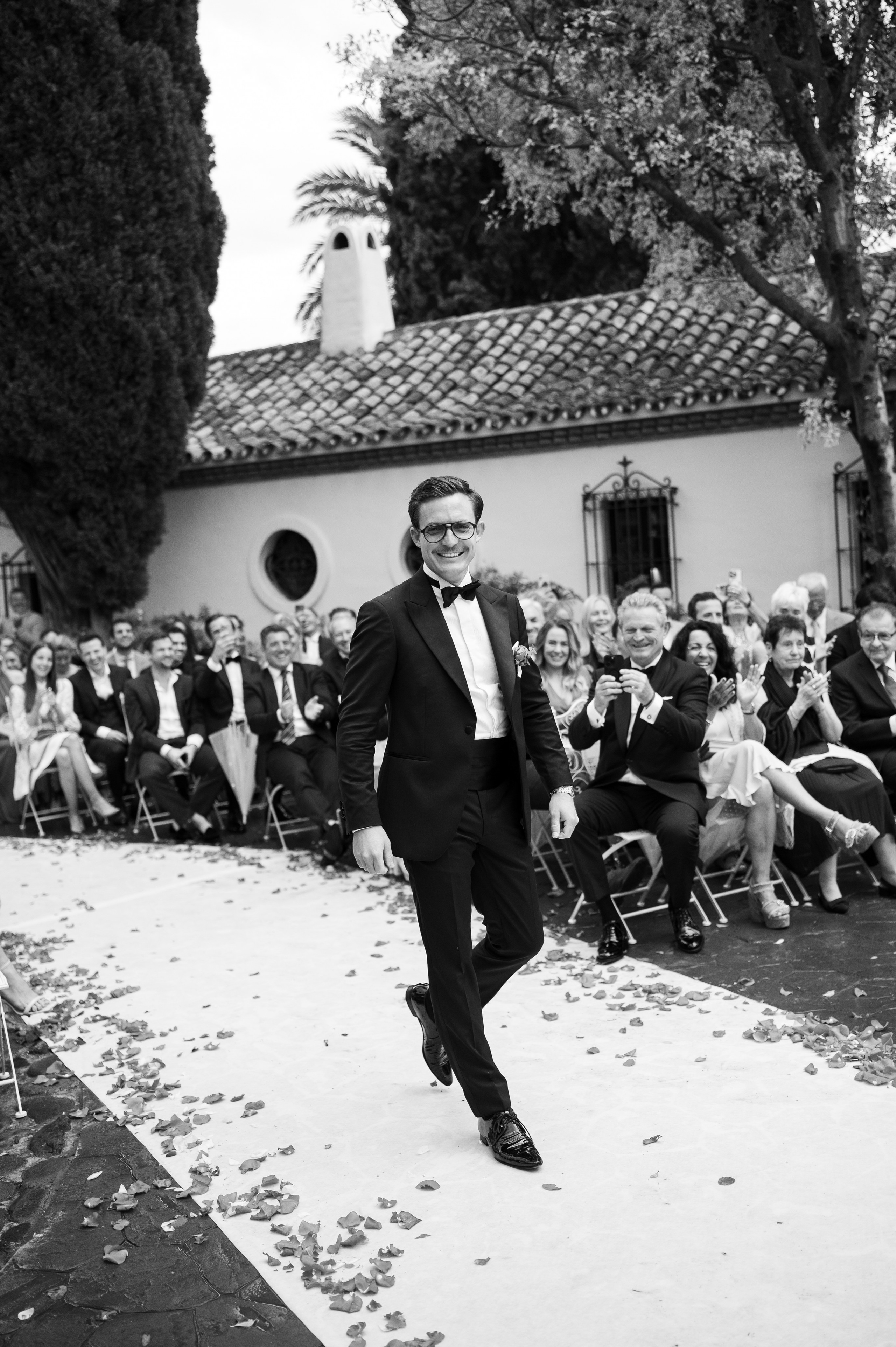 Nico & Mira. Wedding photographer in Spain