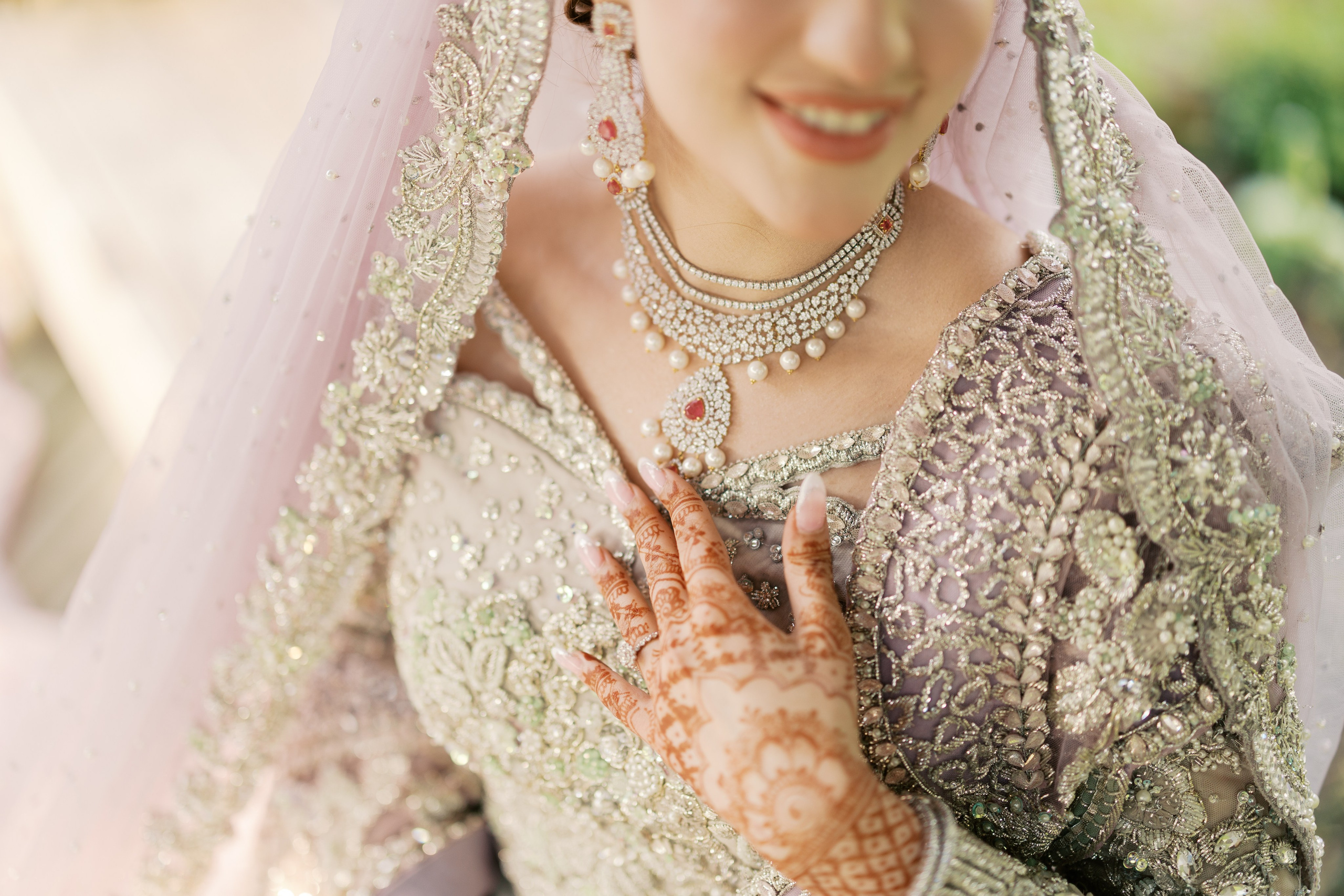 Mahvash & Huzaifa. Usama Mohaar