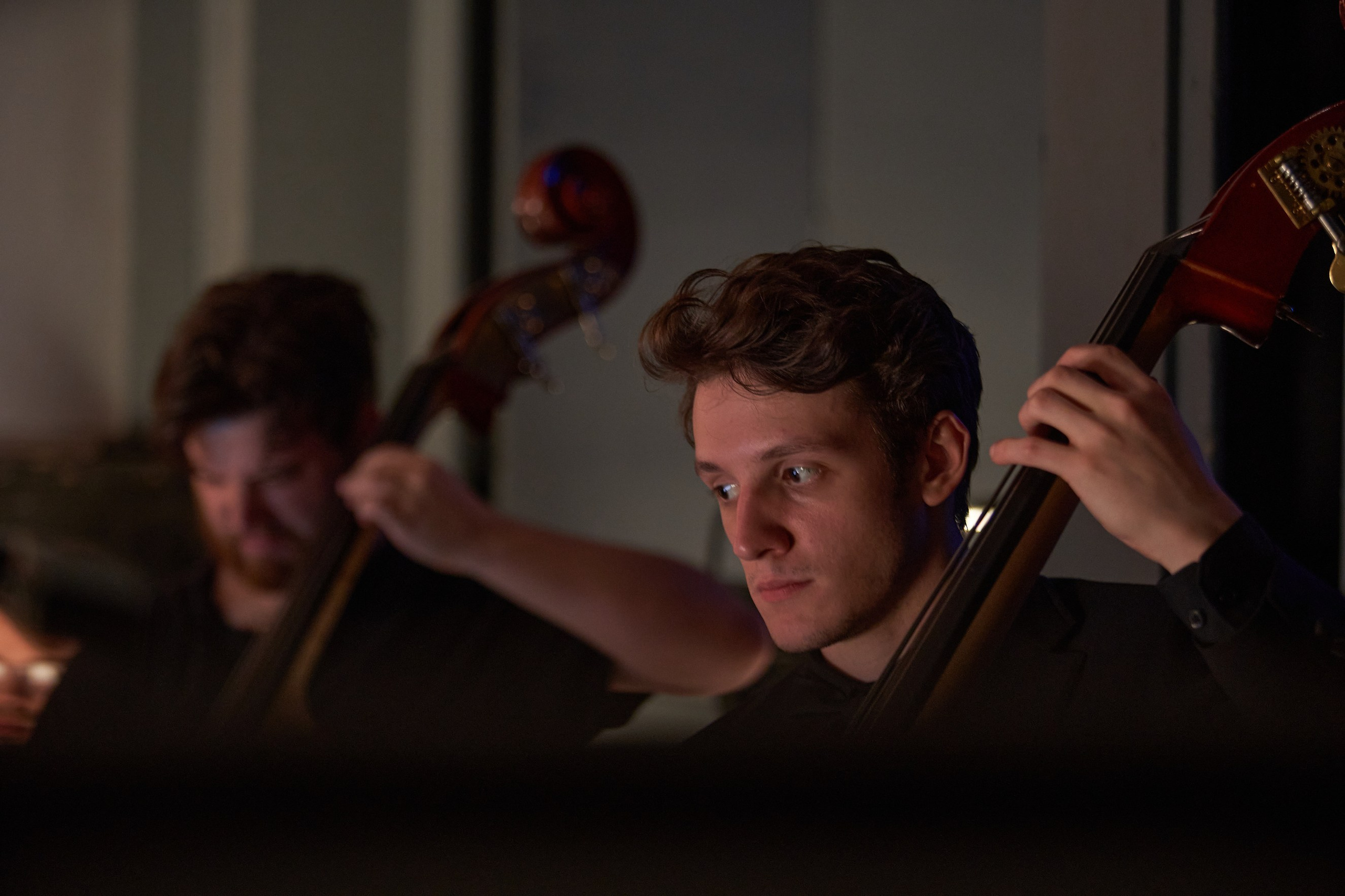 Classical Movements Prague 2023