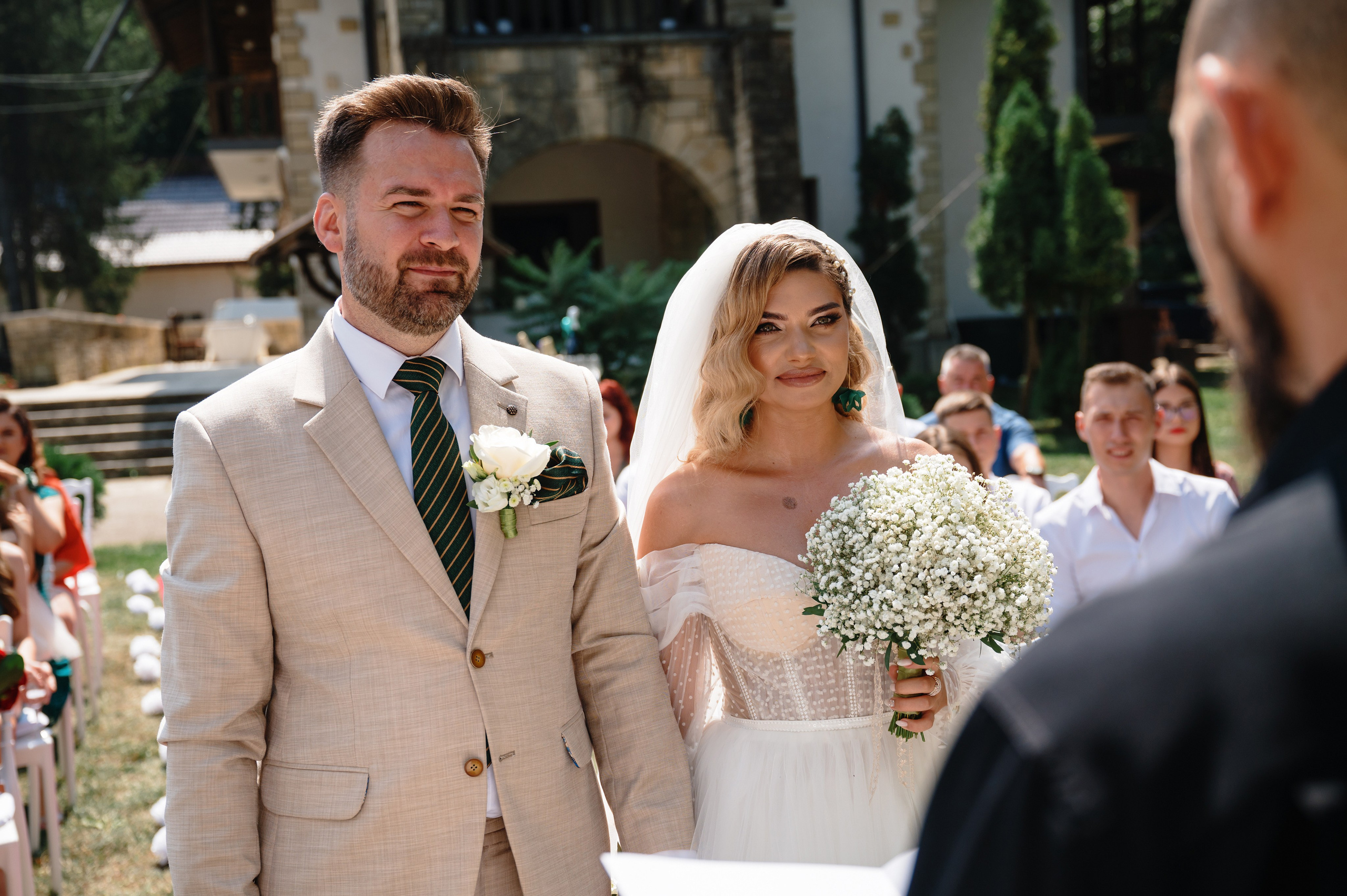 NUNTA Carina si Andrei. Laurentiu Stefan StoryTeller