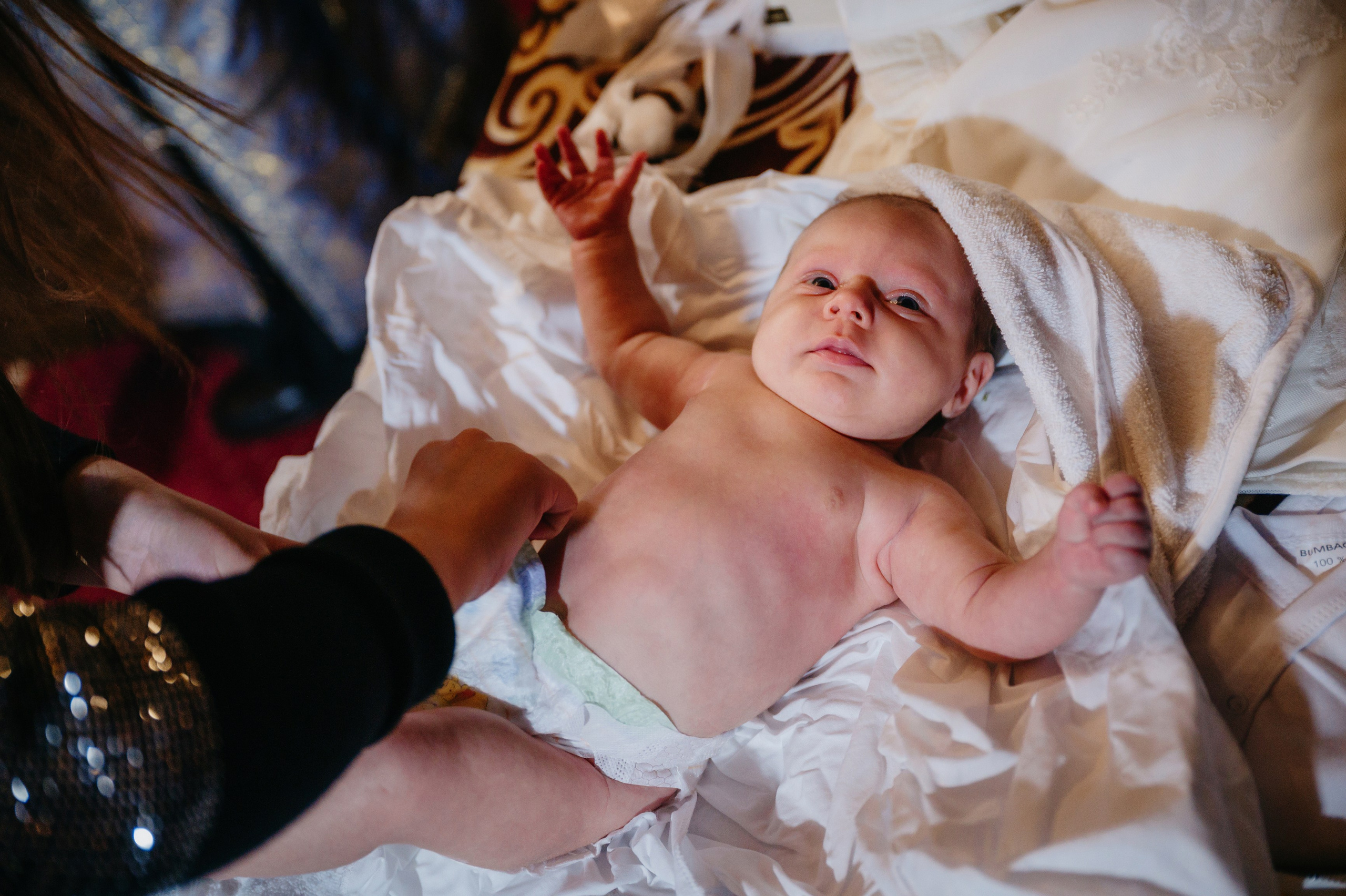 BOTEZ Ana Natasha. Laurentiu Stefan StoryTeller