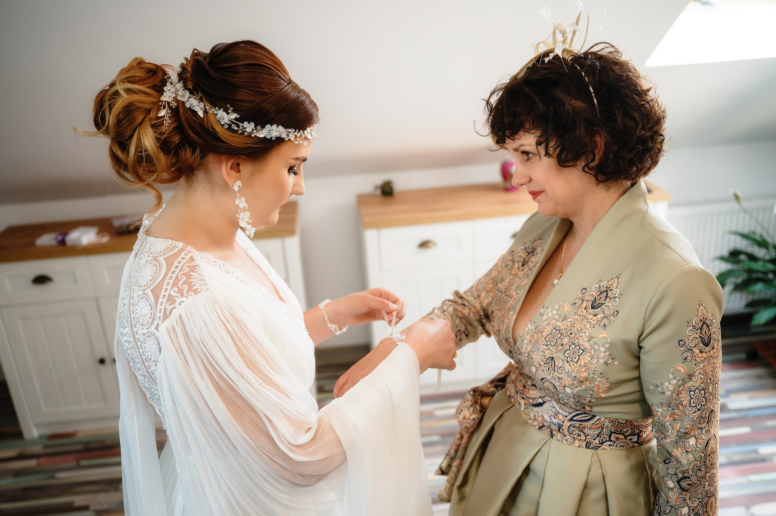 NUNTA Tudor si Stefana. Laurentiu Stefan StoryTeller