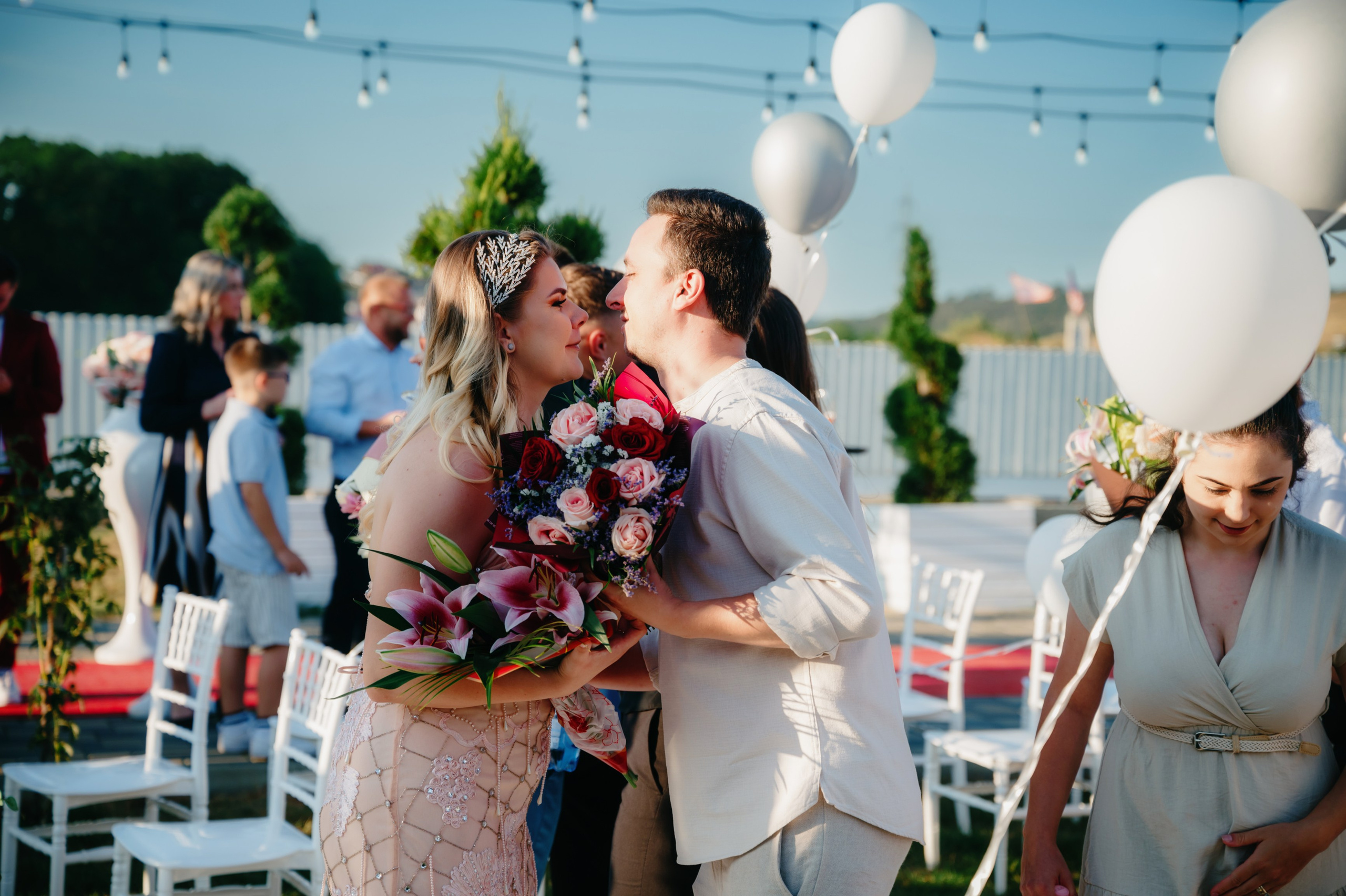 CUNUNIE Adelina si Alexandru. Laurentiu Stefan StoryTeller