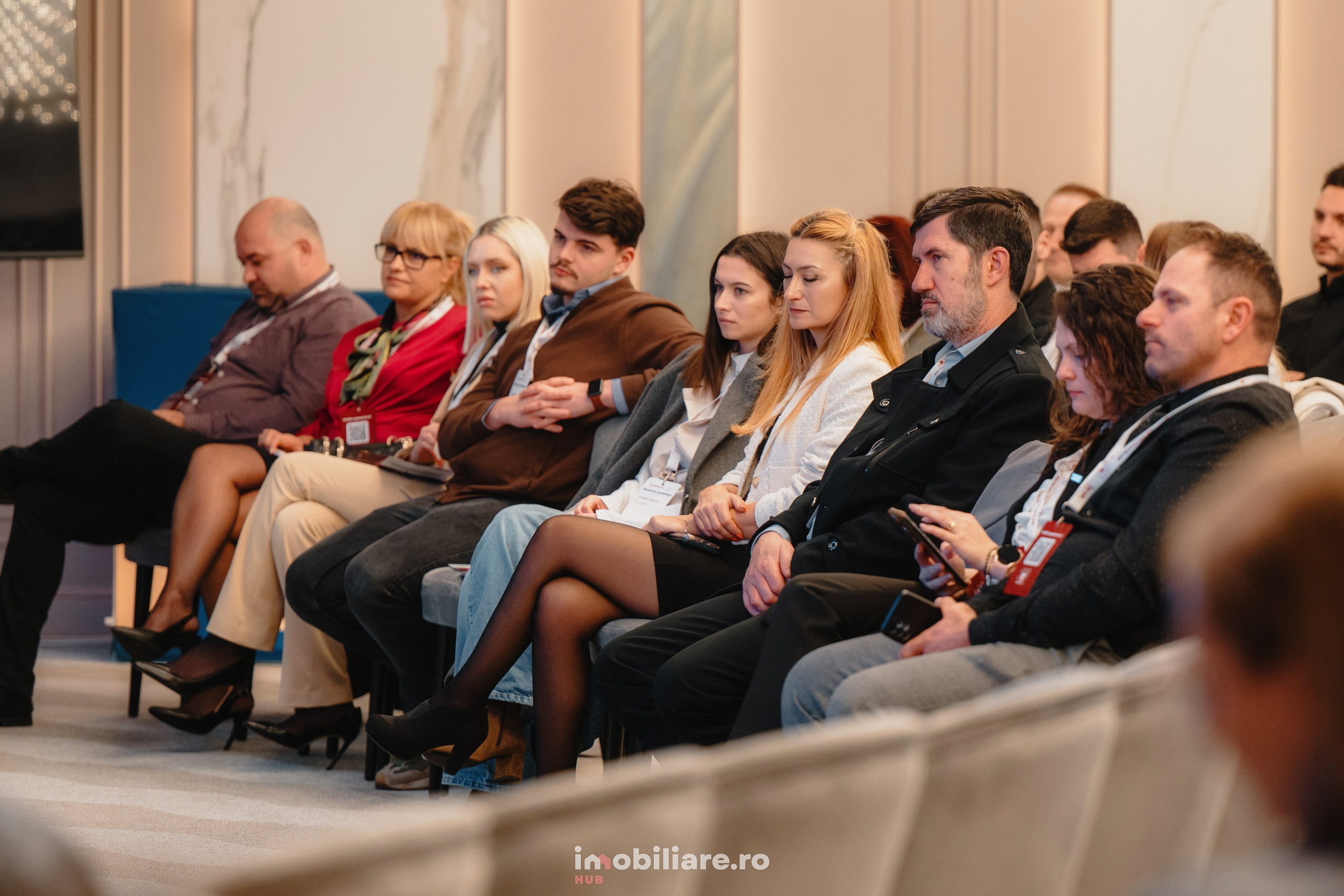 Imobiliare HUB 2026. Laurentiu Stefan StoryTeller