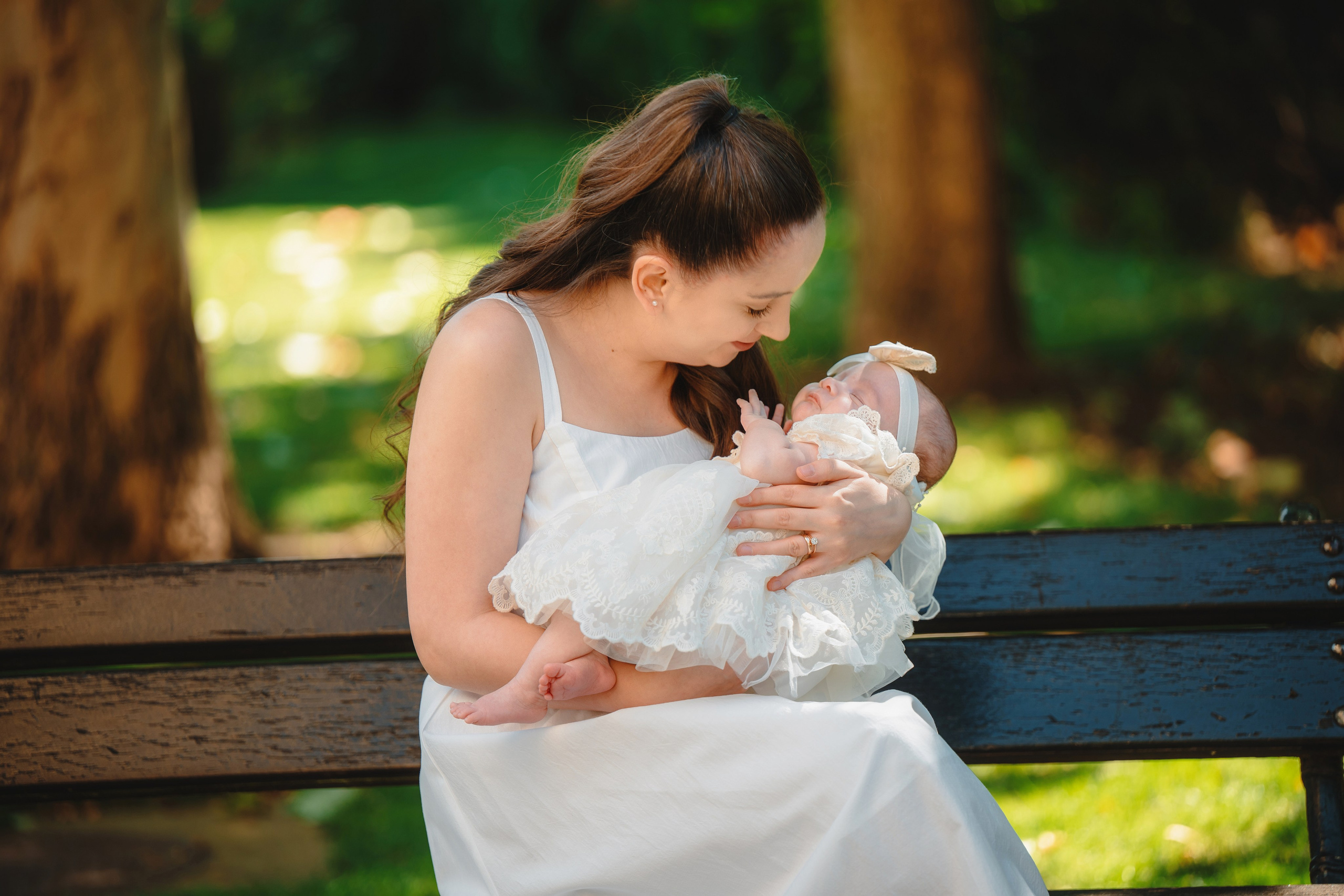 Ilinca — Taina Botezului. Laurentiu Stefan StoryTeller