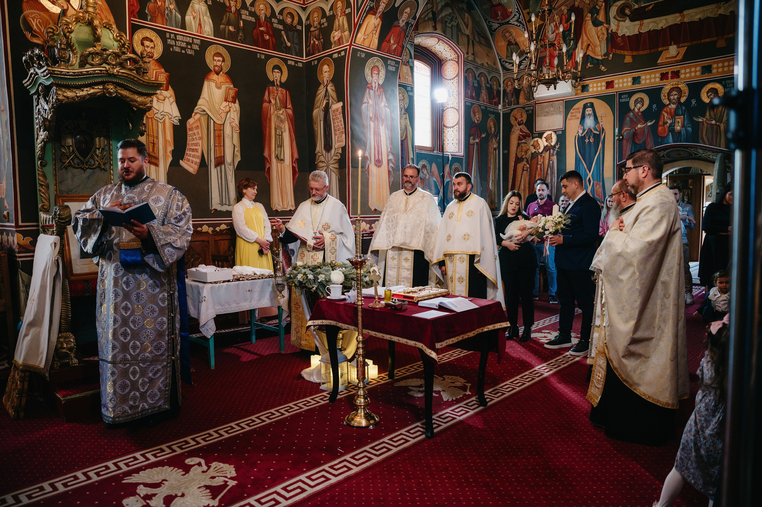 BOTEZ Ana Natasha. Laurentiu Stefan StoryTeller