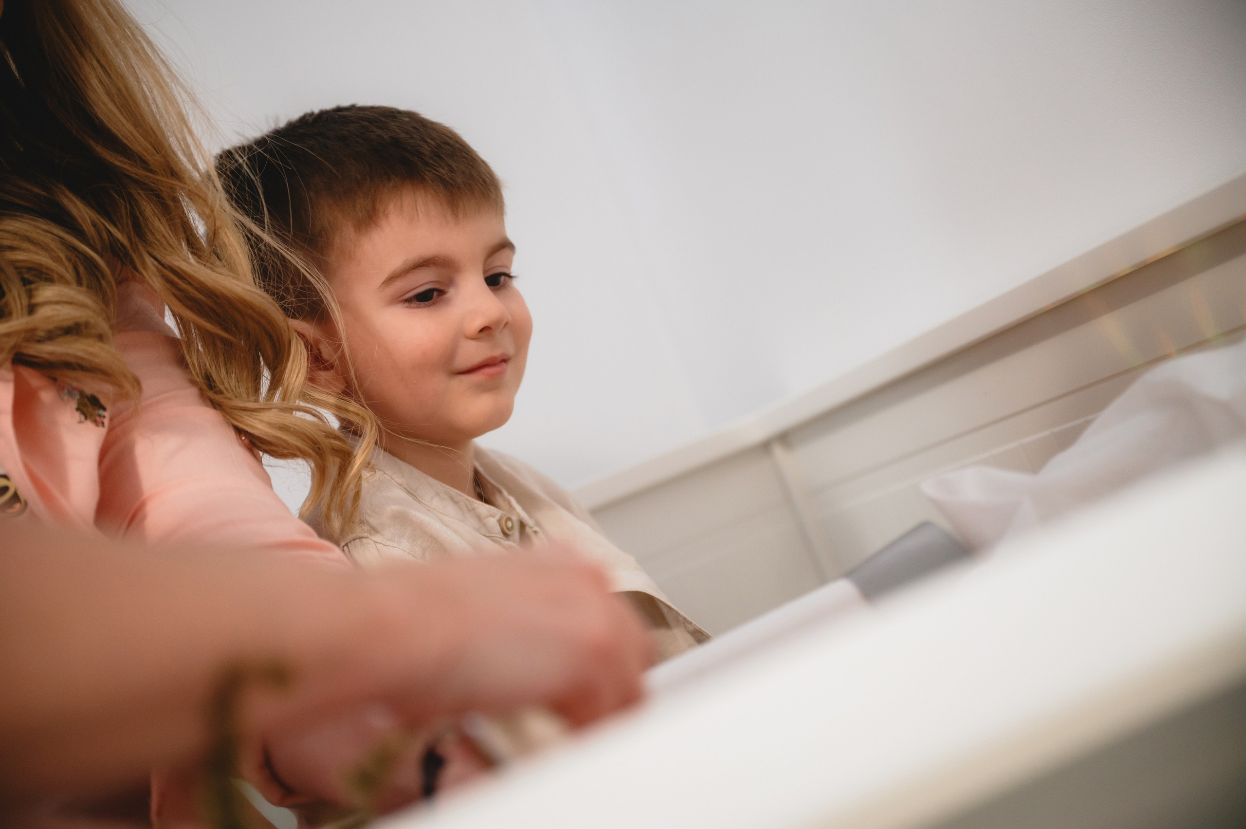 Povestea lui Vladimir. Laurentiu Stefan StoryTeller