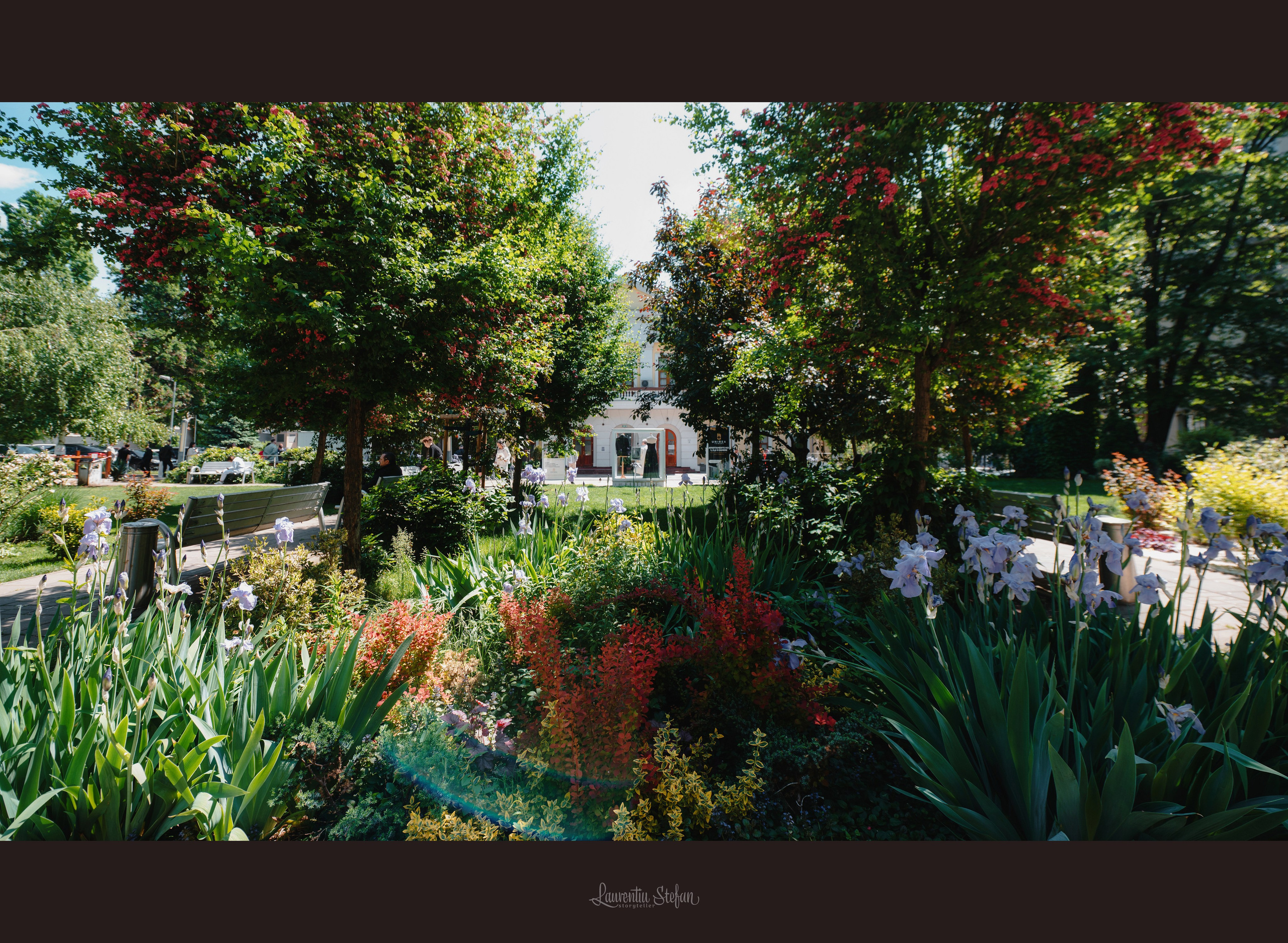 Ceremonie Civila Andreea si Claudiu. Laurentiu Stefan StoryTeller