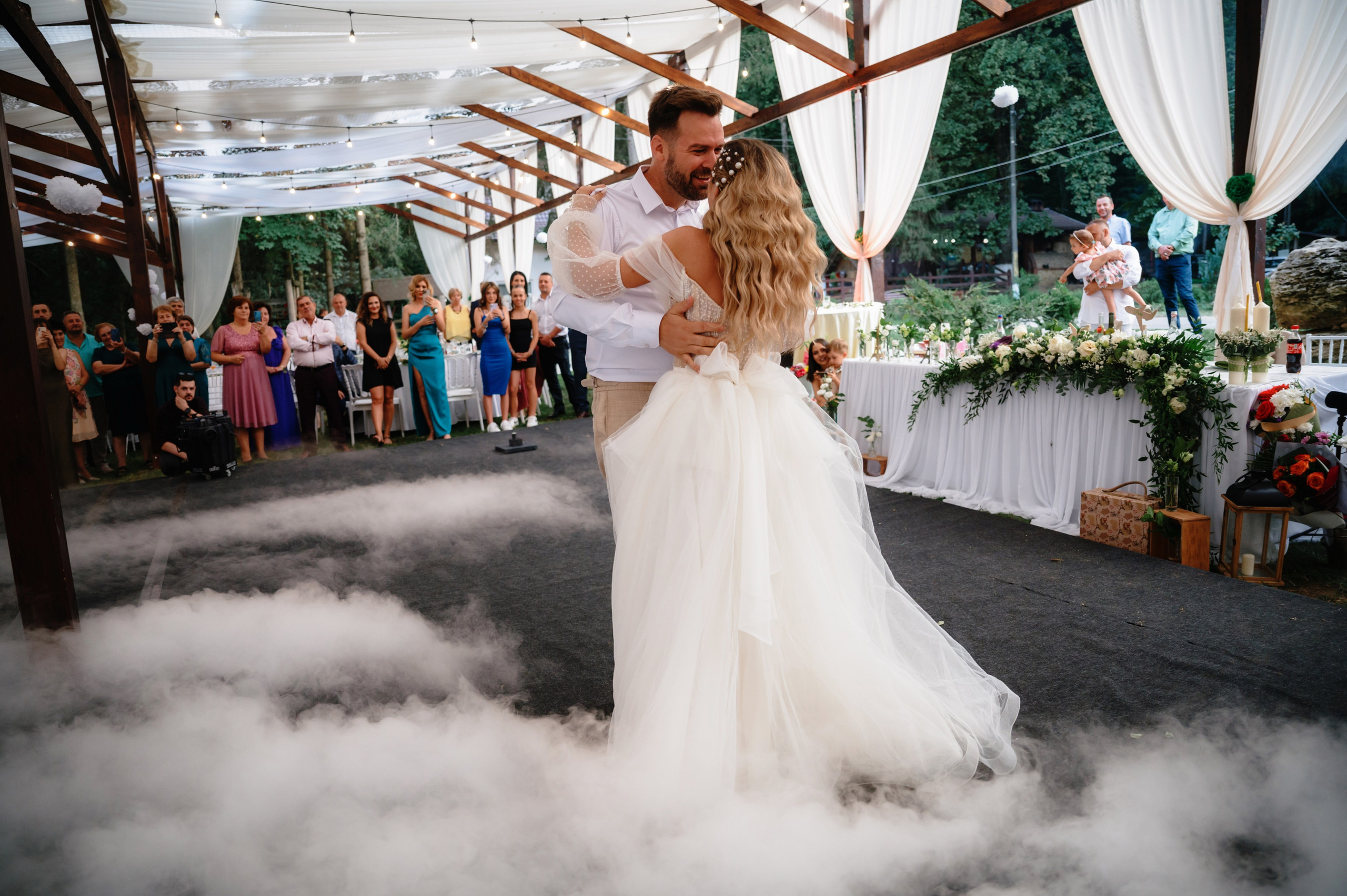 NUNTA Carina si Andrei. Laurentiu Stefan StoryTeller