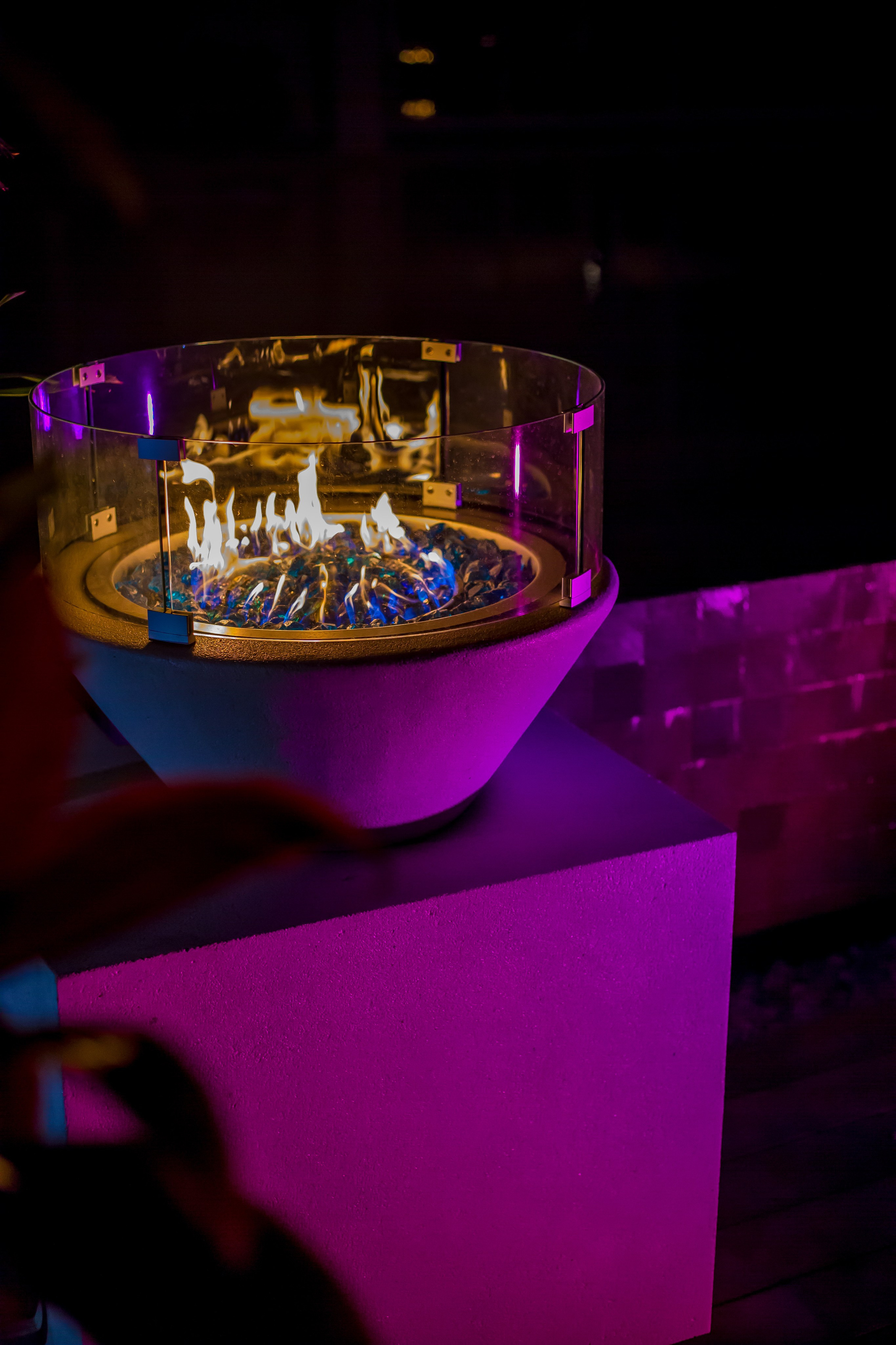 PORTRAIT. Art Photographer