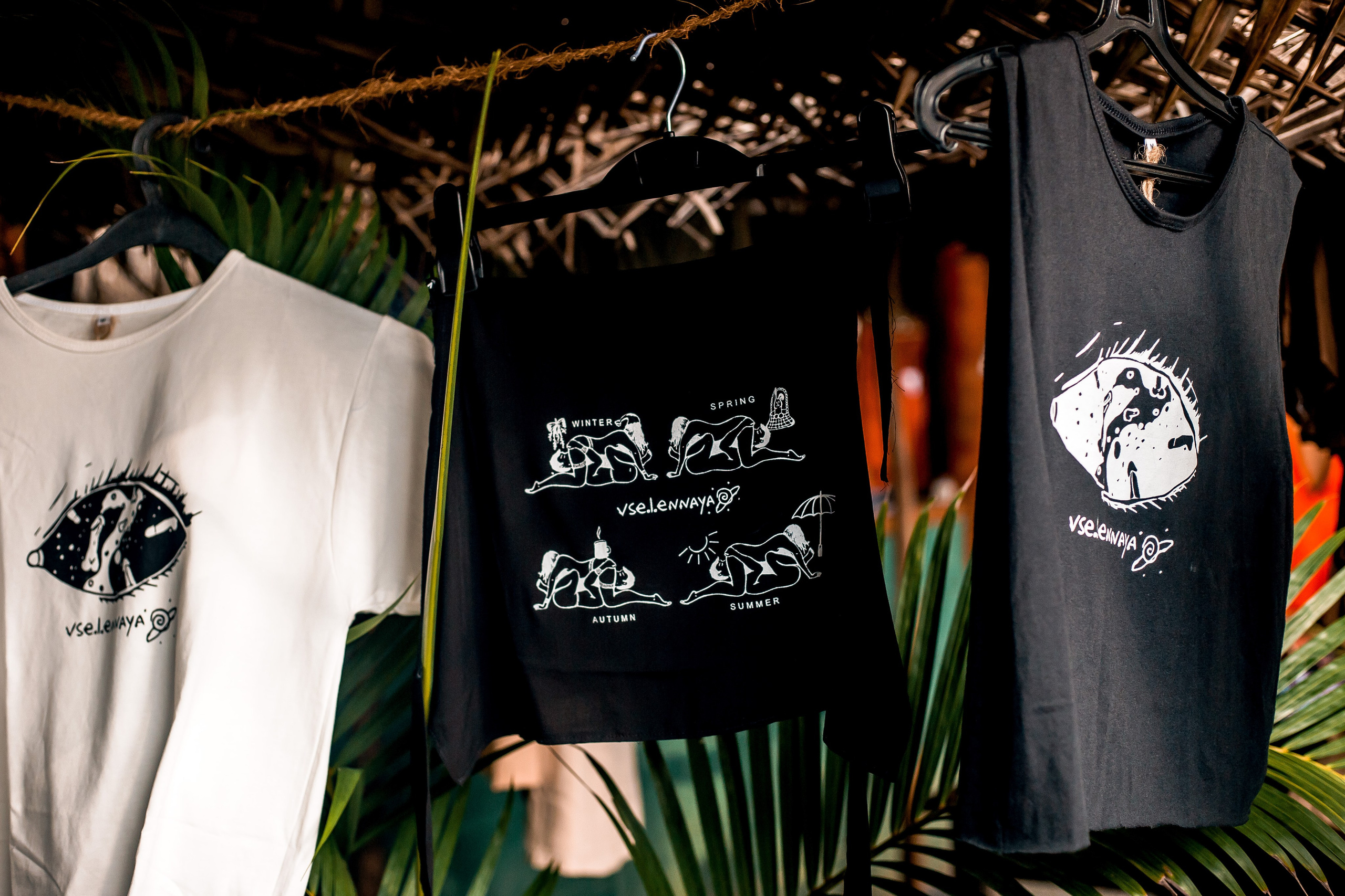 Sri Lanka. Art Photographer