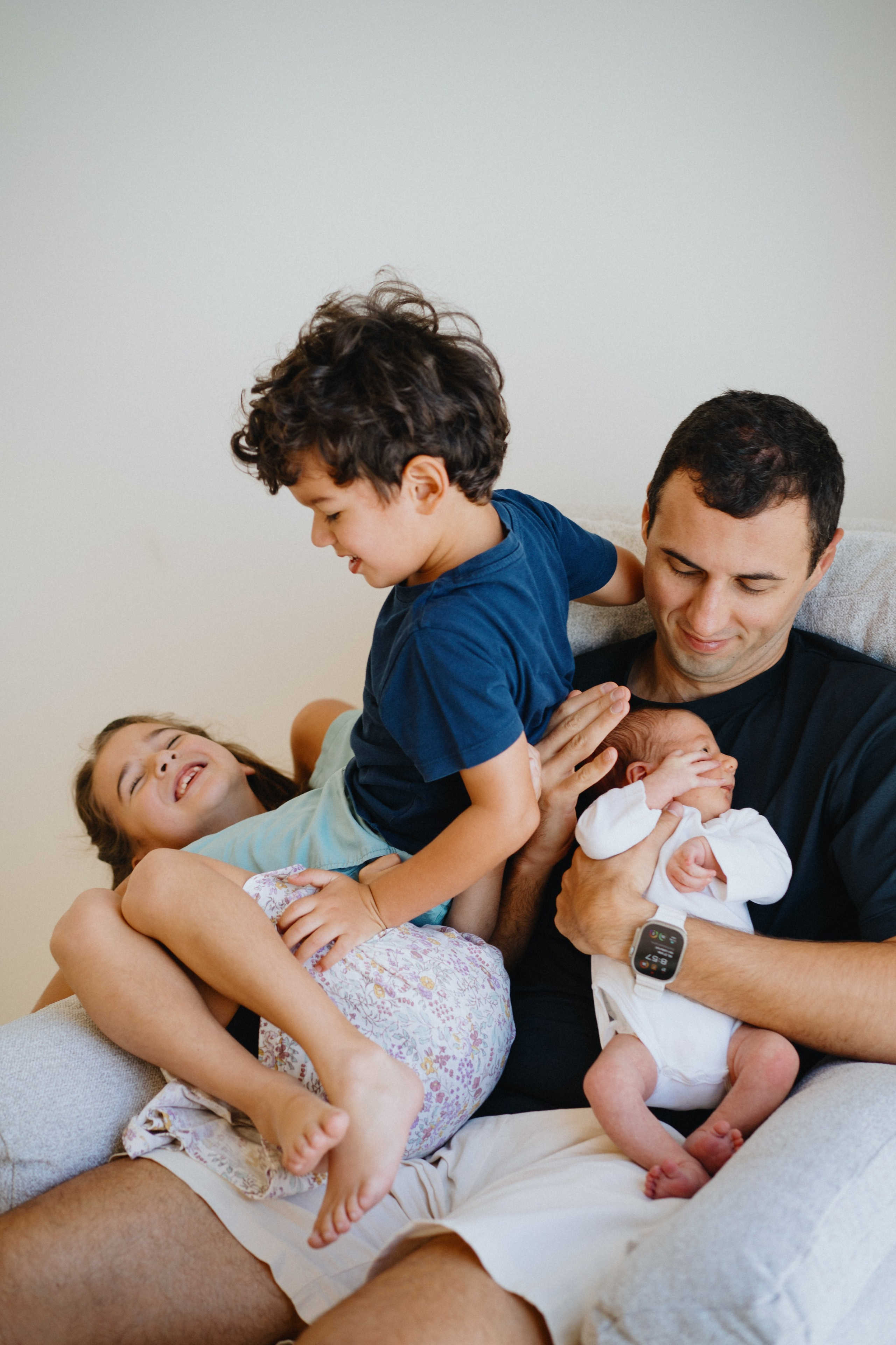 New Life. Elena Pretzner Photography