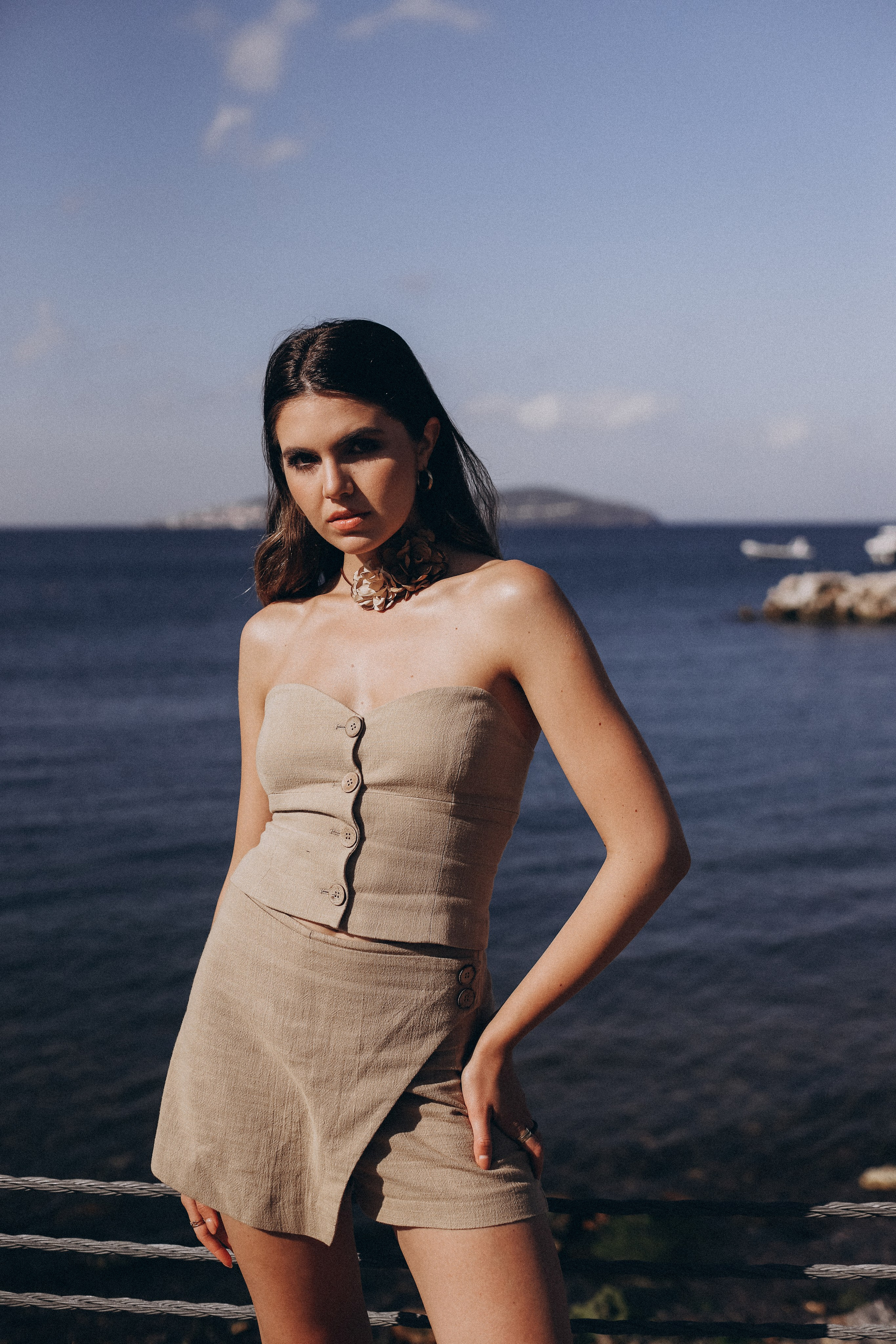 Portraits. Fashion and portrait photographer worldwide