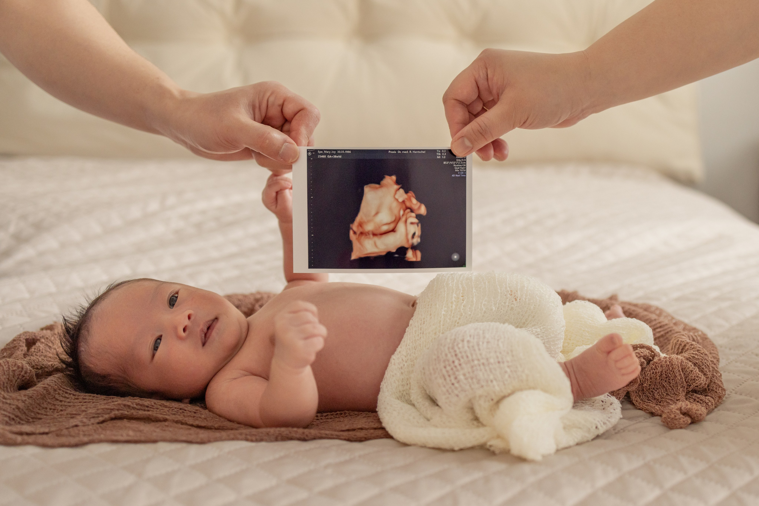 Newborn. Family & Maternity Photographer in Dresden Tatiana Mudryak