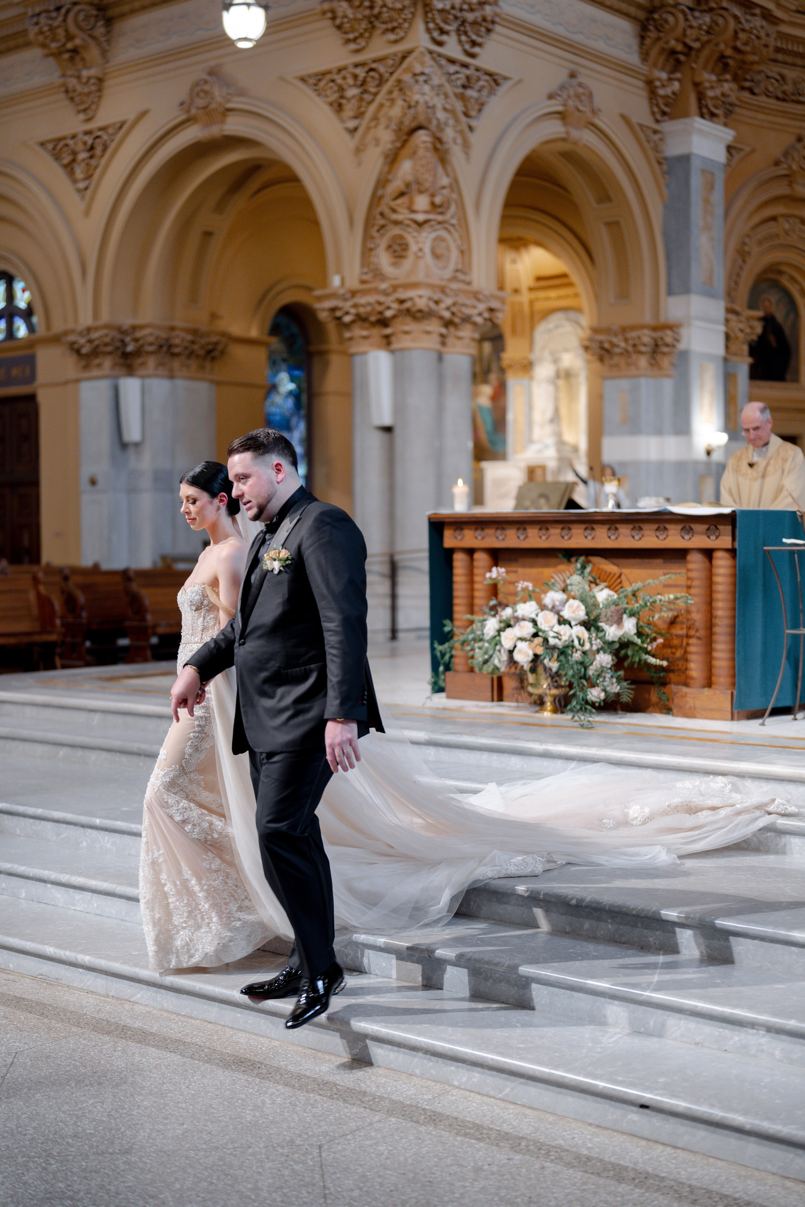 Monic & Robert. Anna Krasnova Wedding photographer