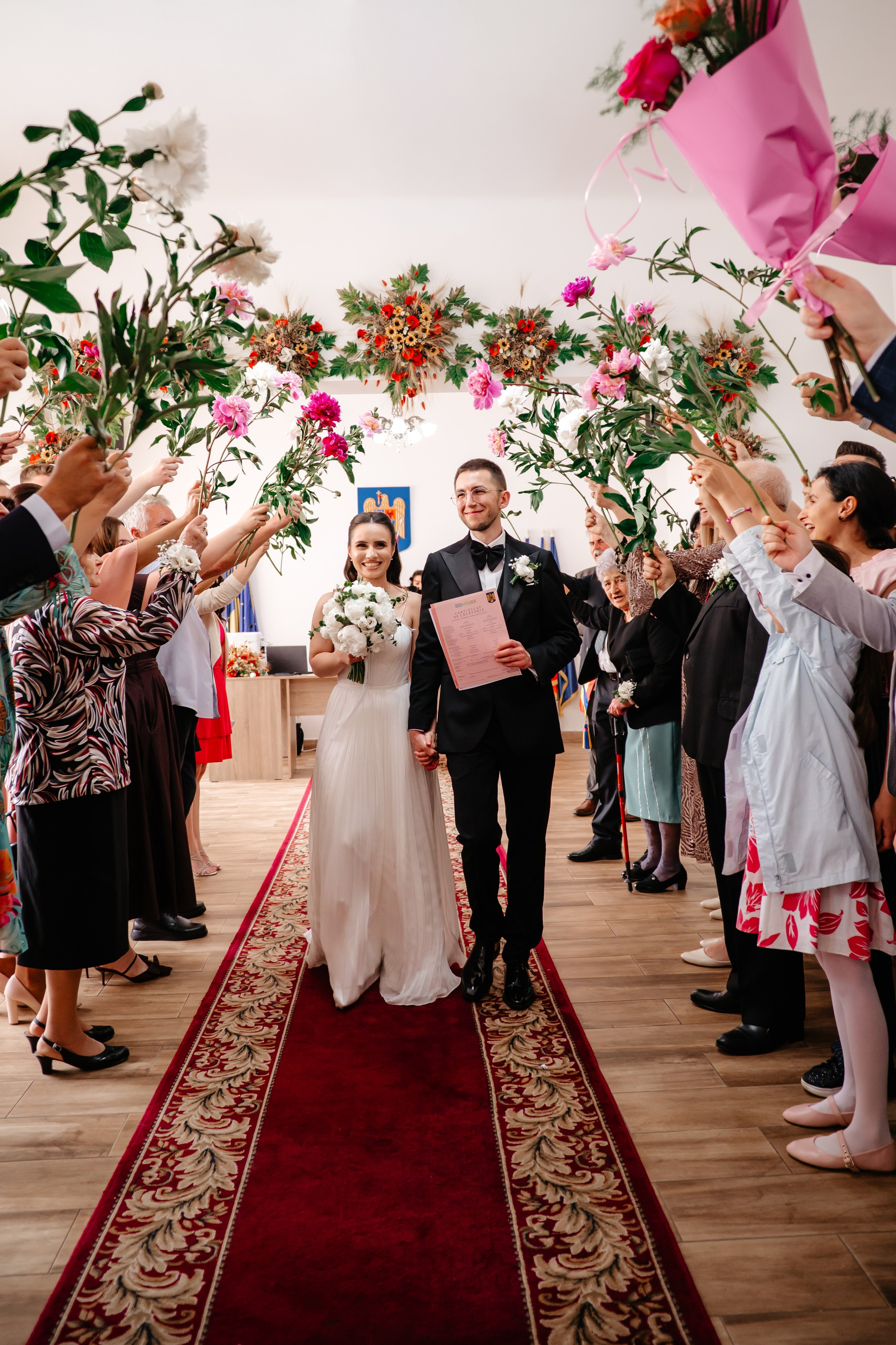 Alexandra & Bogdan. Adrian Visovan - Fotograf Iasi