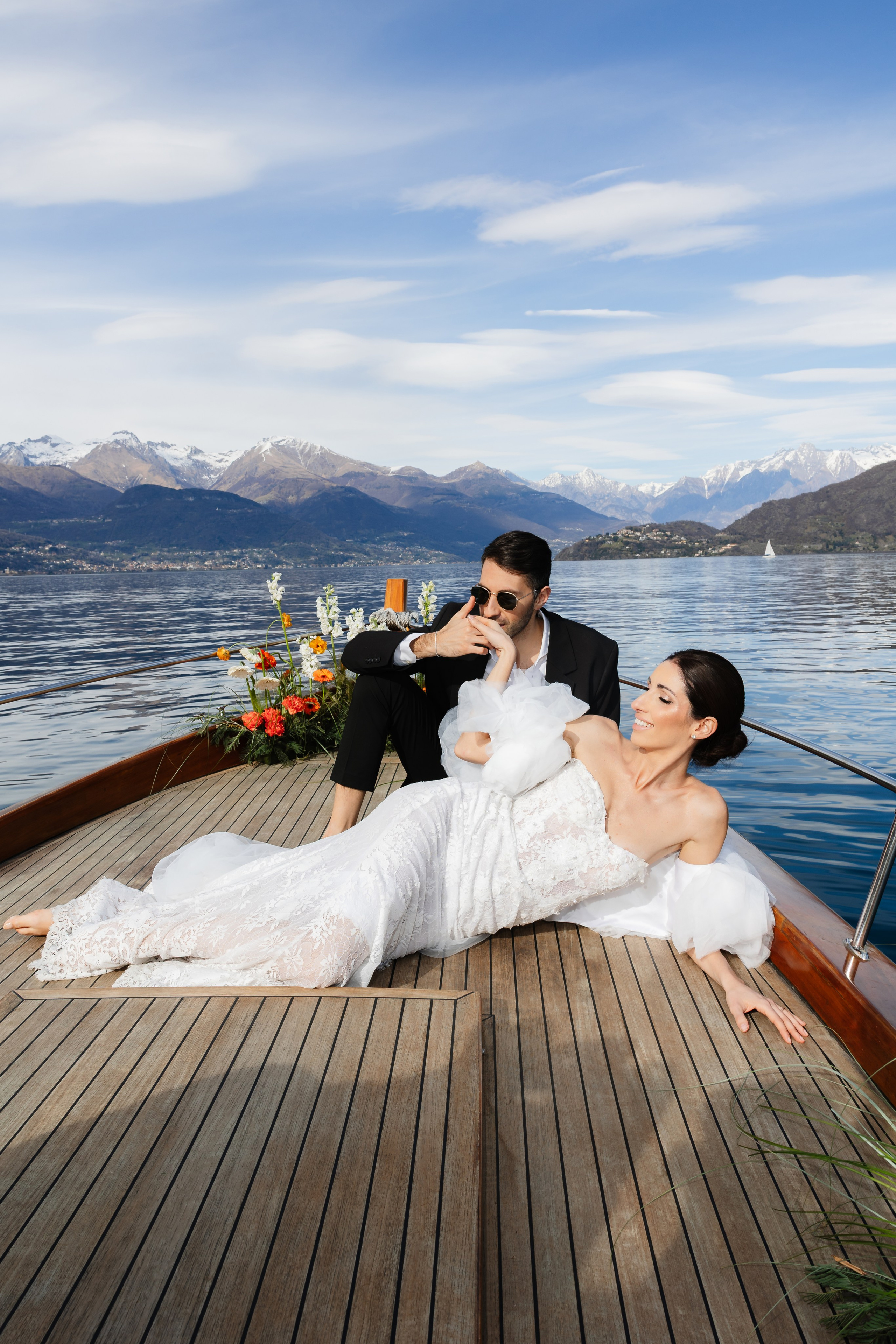 ABOUT US. YES I DO PRODUCTION — Wedding photography&videography