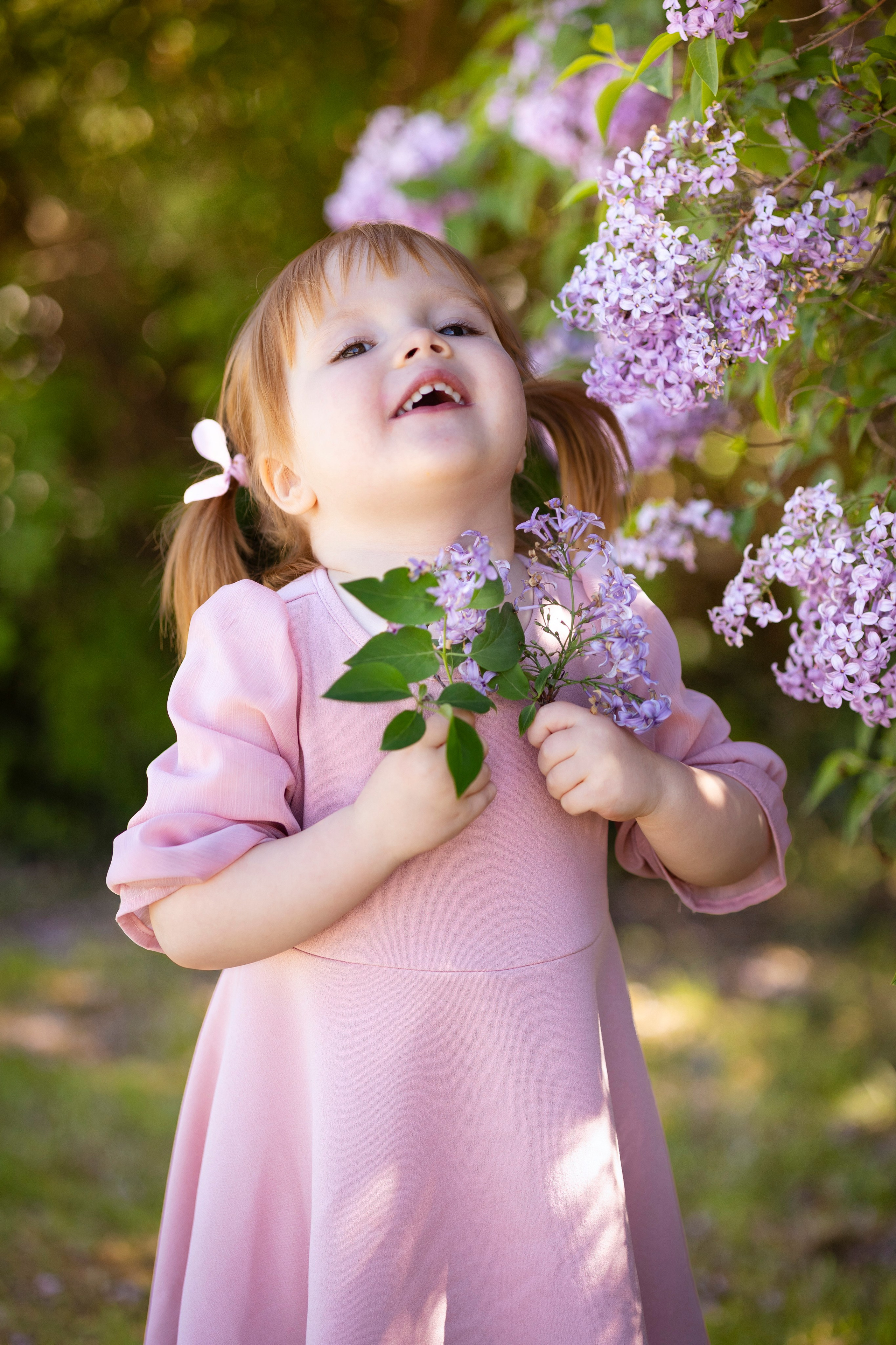 Наталья & Family. Photographer in Munich