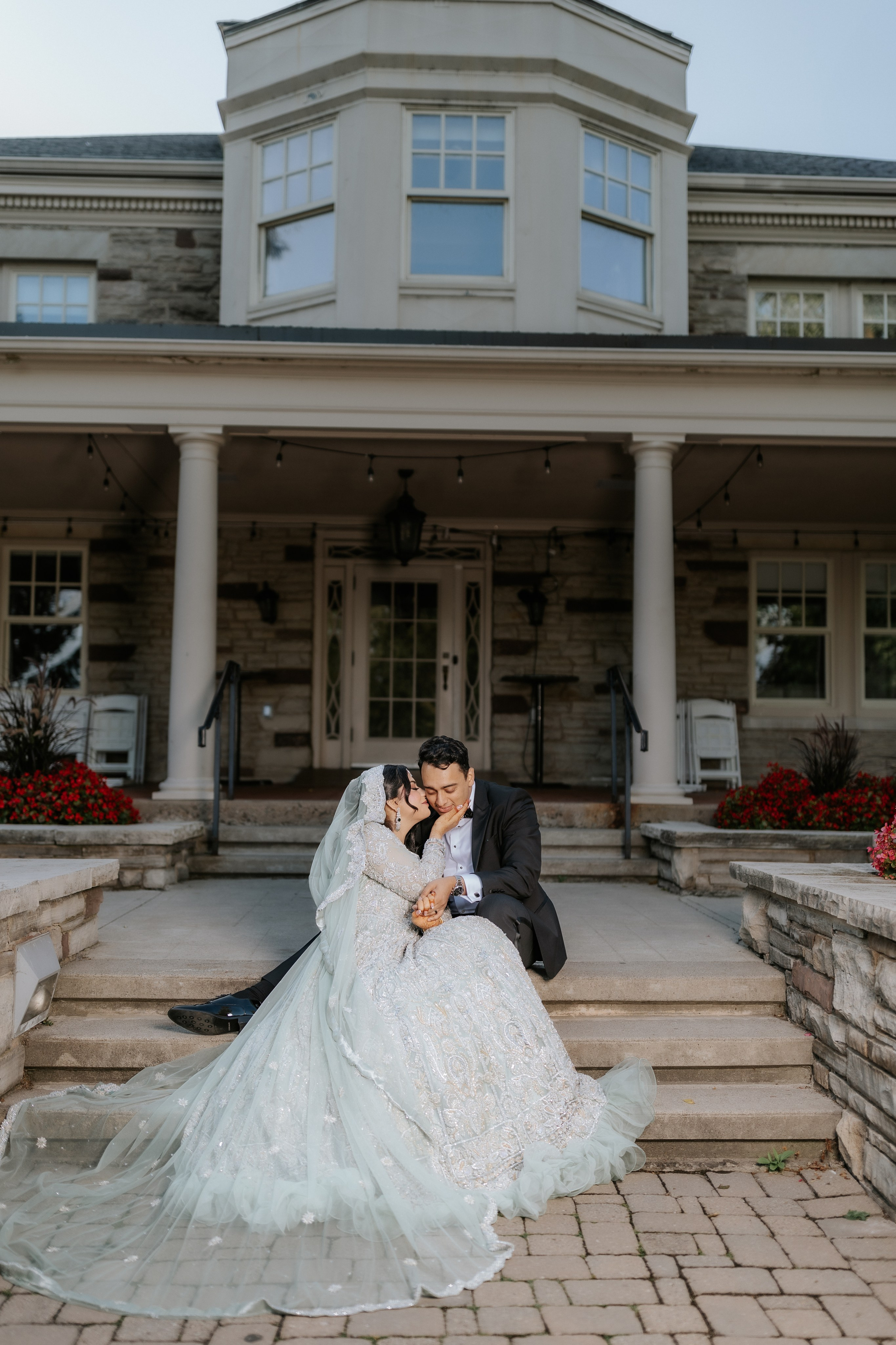 Mashaal & Salman. Usama Mohaar