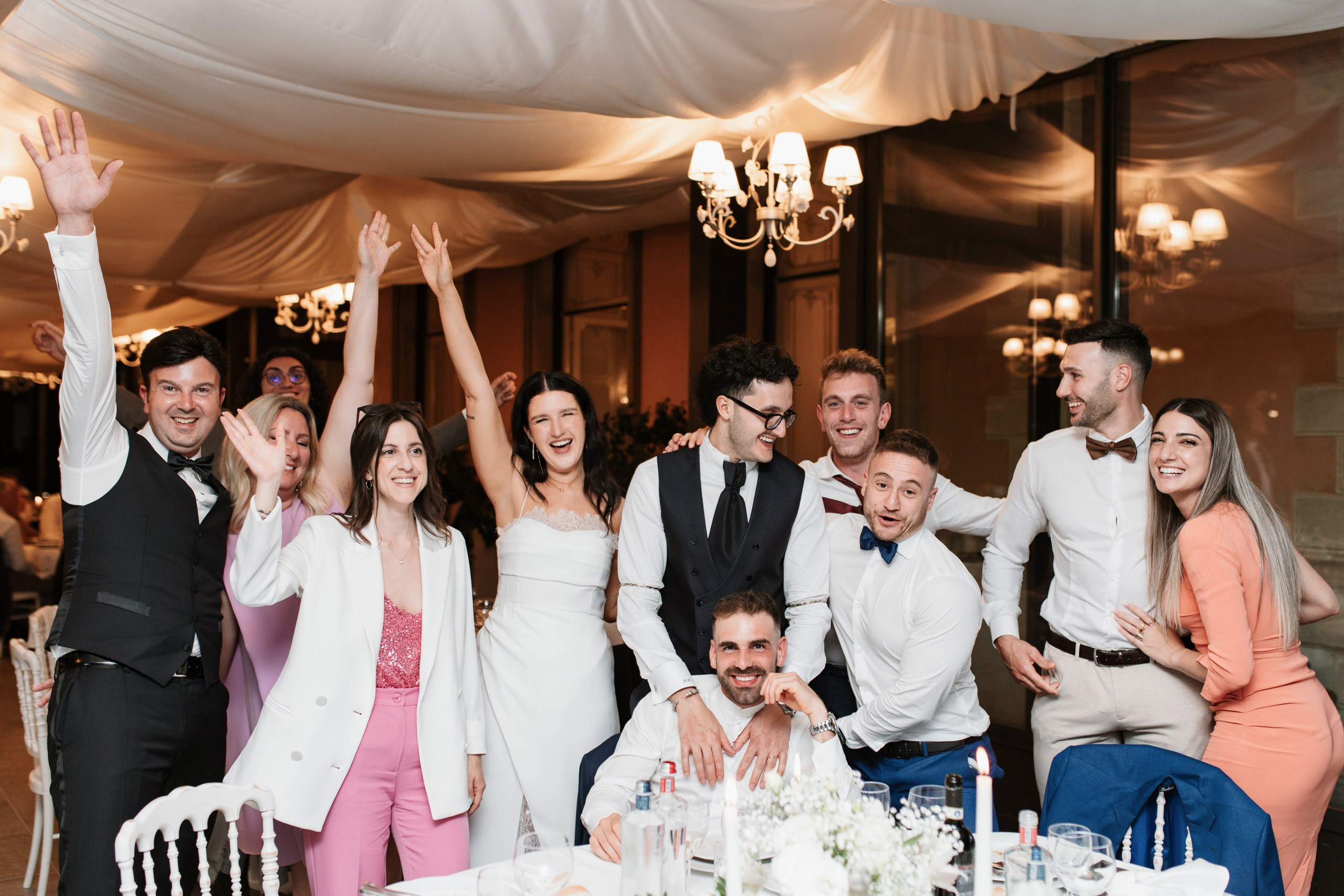 FEDERICO & DIANA. Dagneshi Photography