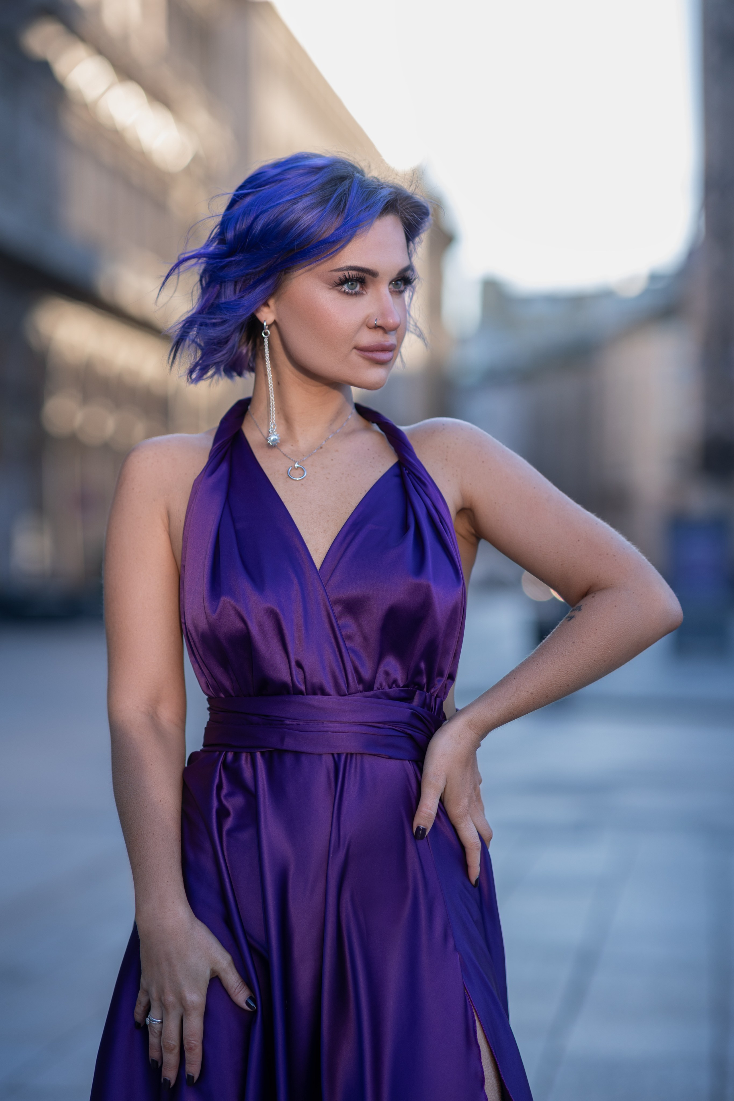 Lana. Photographer in Milan |Mila Pro Photo