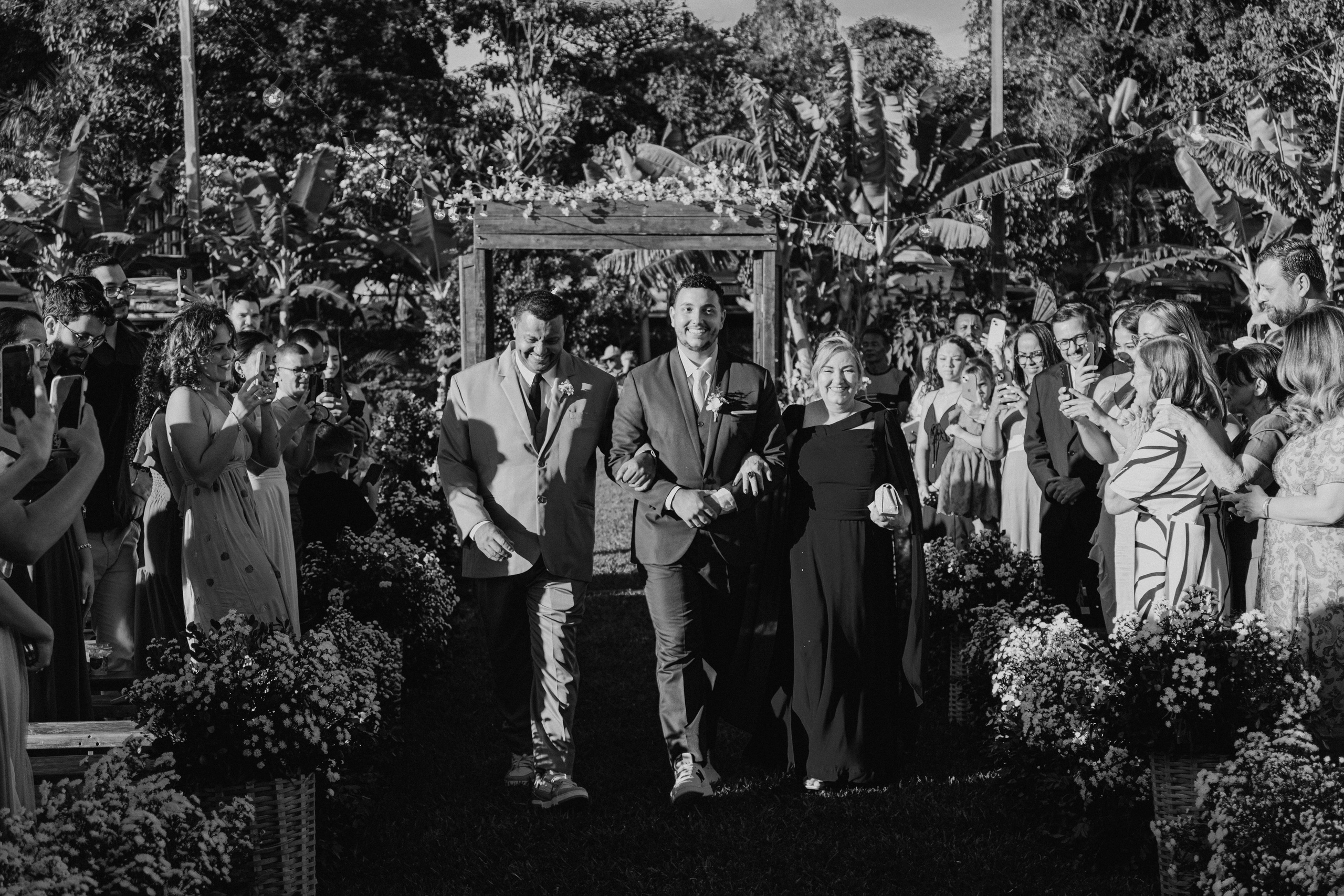 Evelyn & Matheus. Fotógrafo João Ouchi