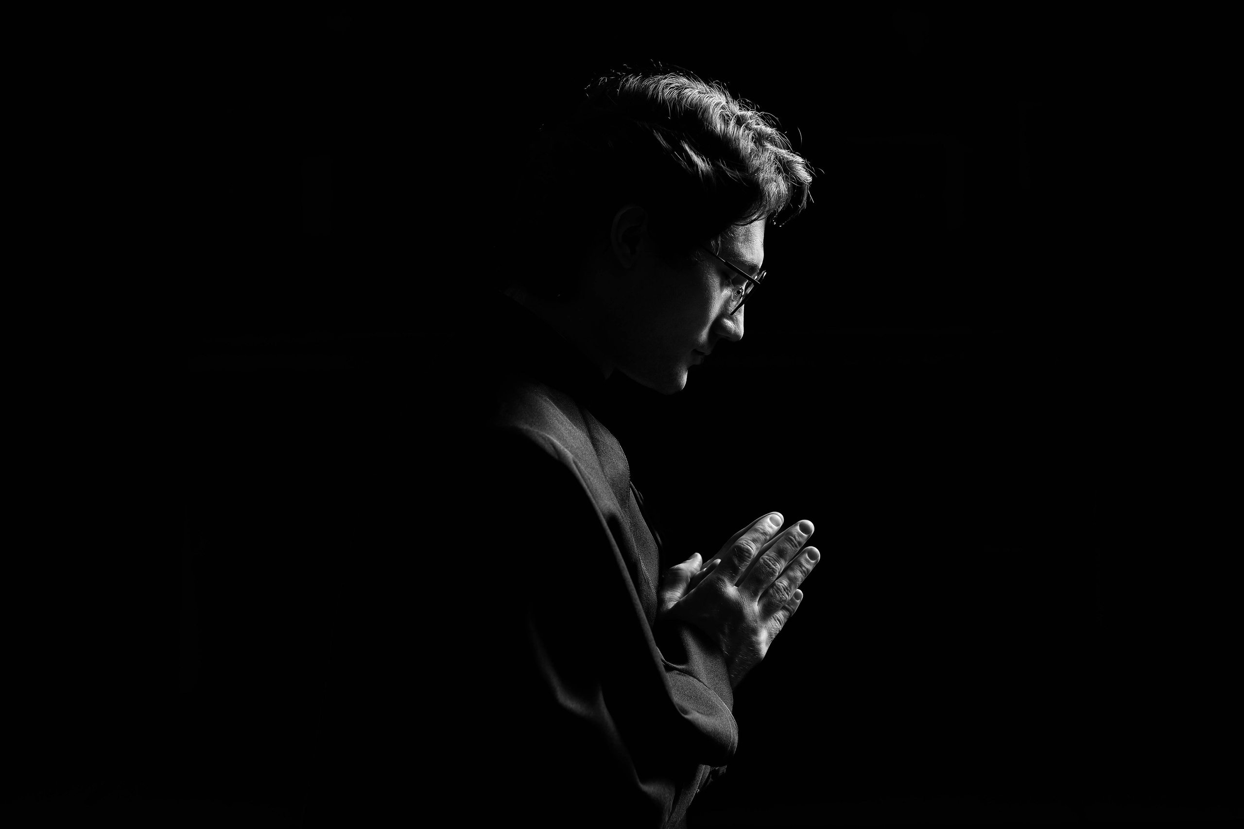 Diacono Higor. Fotógrafo João Ouchi
