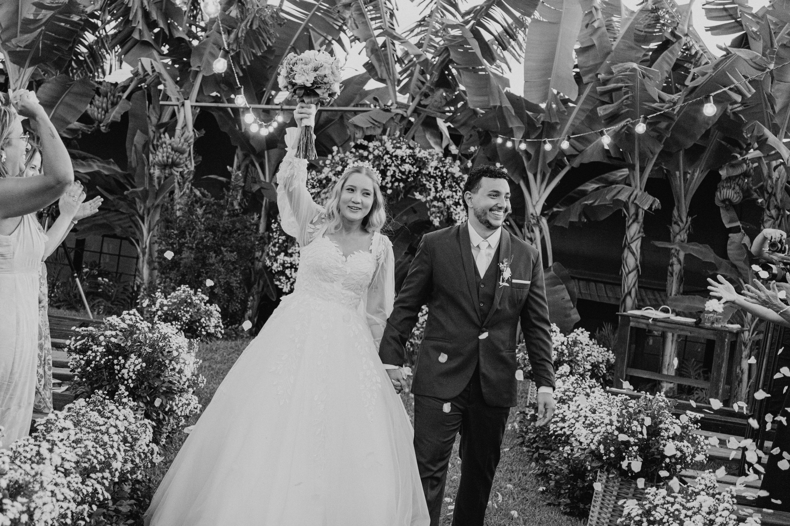 Evelyn & Matheus. Fotógrafo João Ouchi