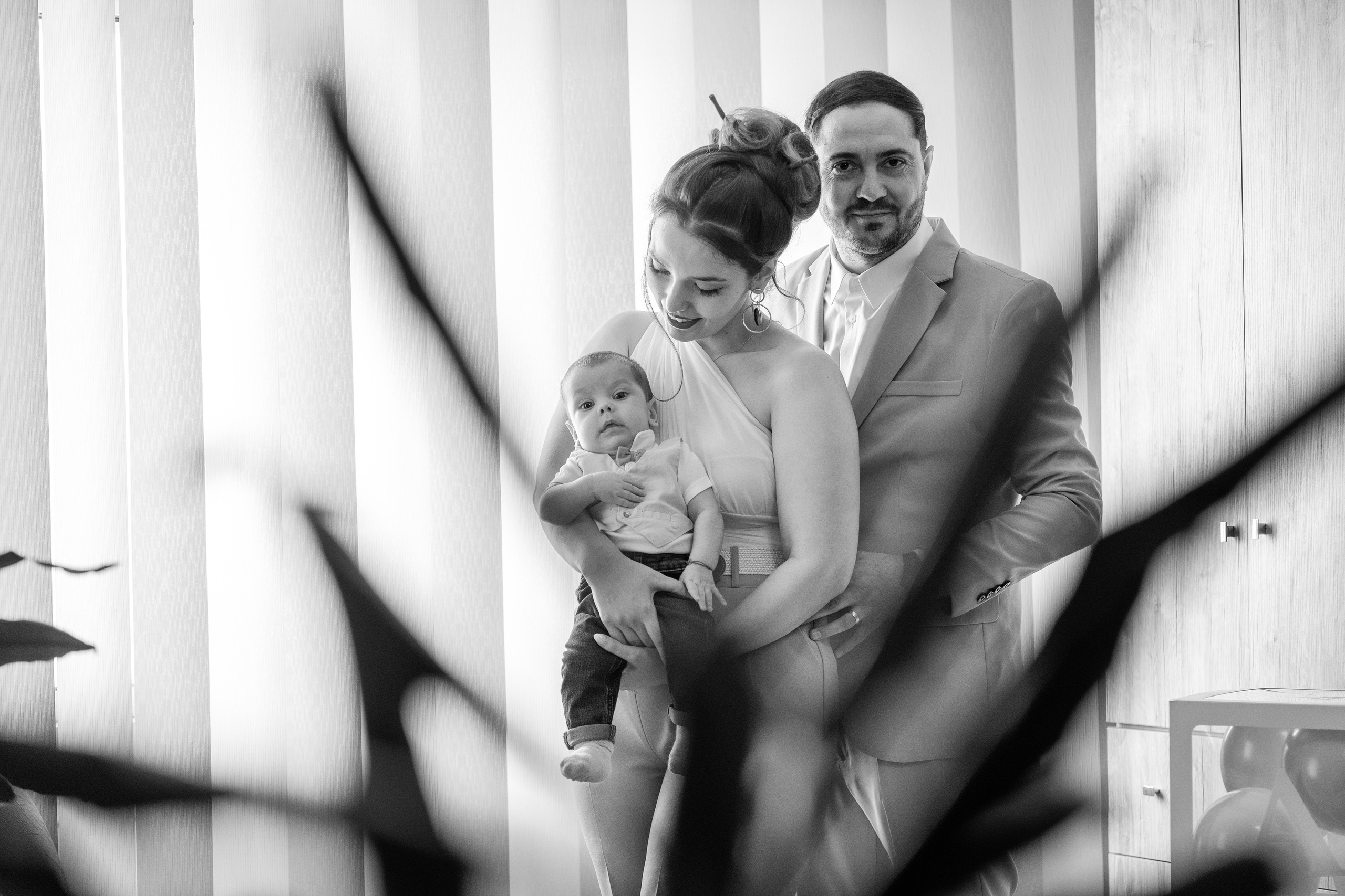 Creștinare Mattias Gabriel. Fotograf evenimente, fotograf nunta, fotograf botez