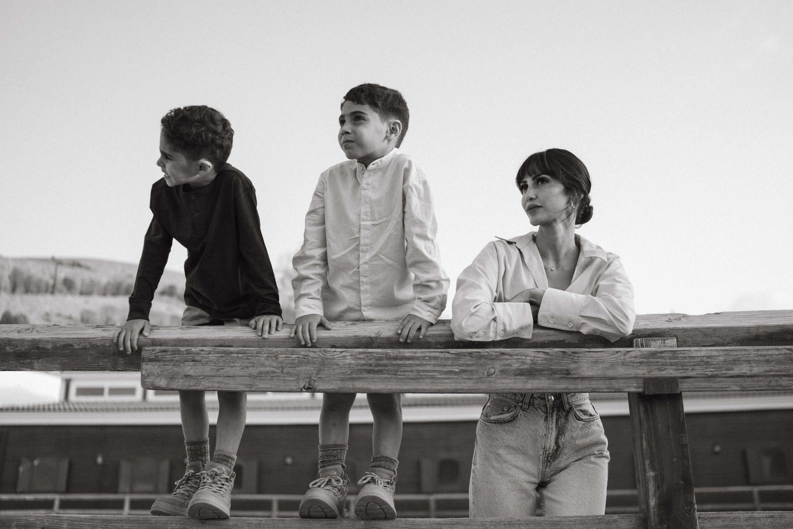 Family and Couples. Family photographer in Saudi Arabia