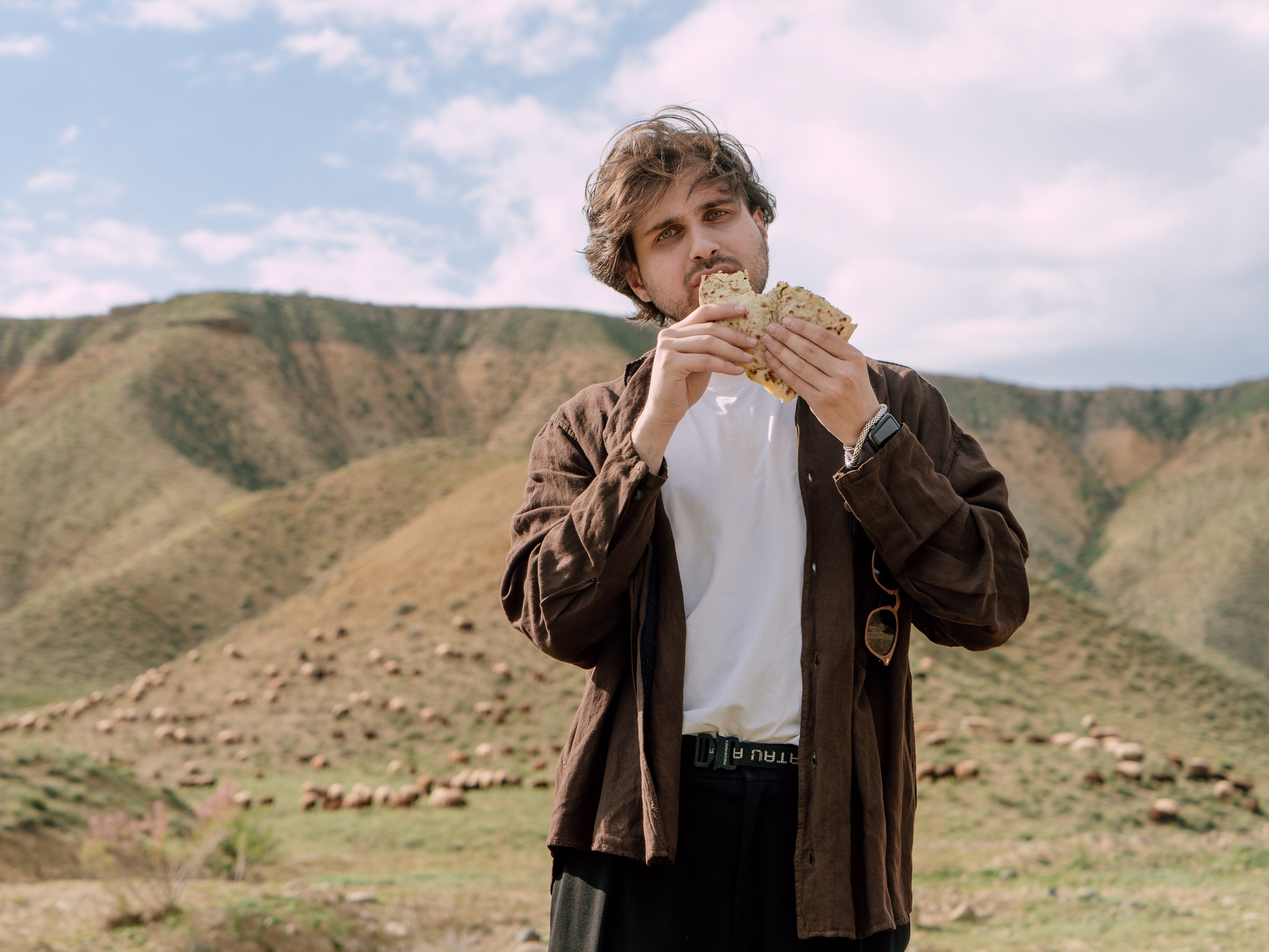 Фотопрогулка. YAADELINA Фотограф Аделина Багдасарян