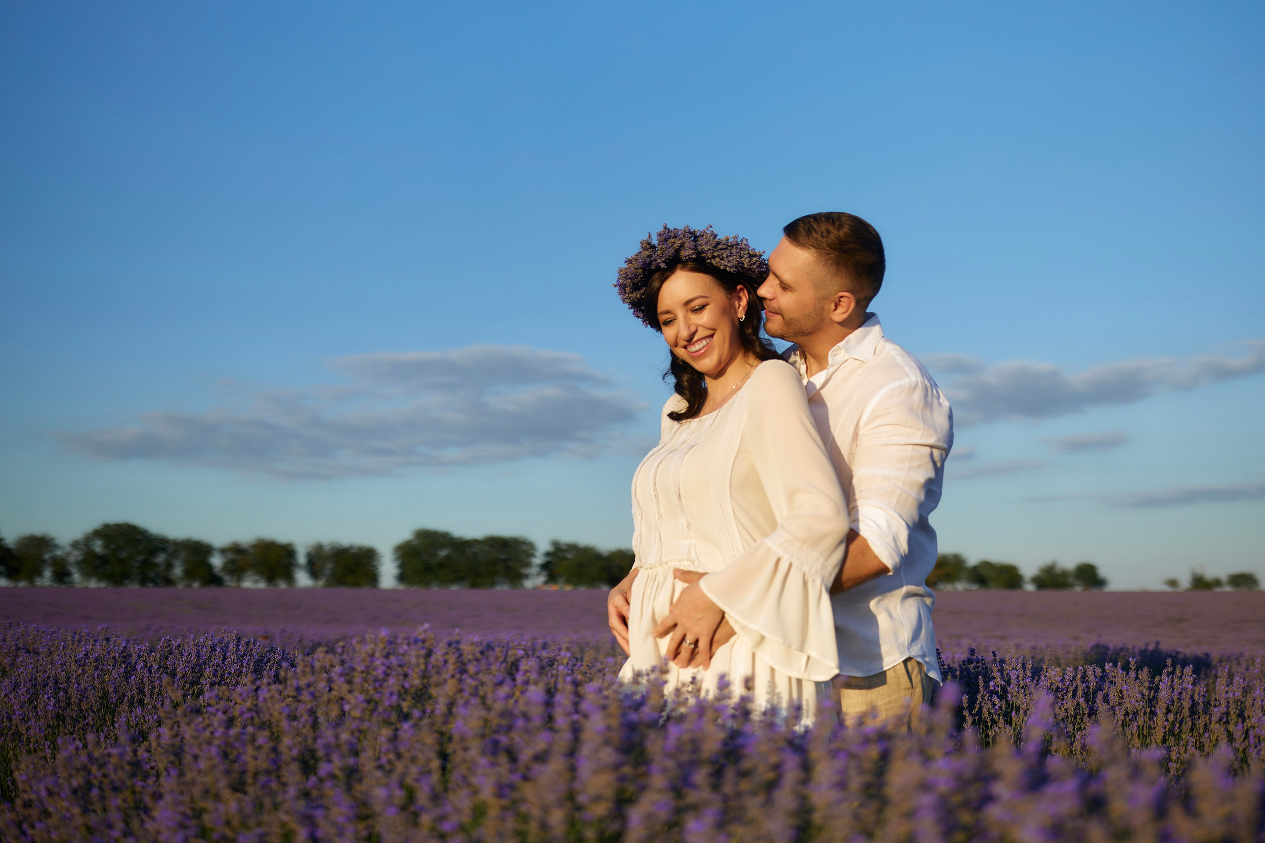 Gabi & Valentina. Свадебный и семейный фотограф. Fotograf de nunta si familie