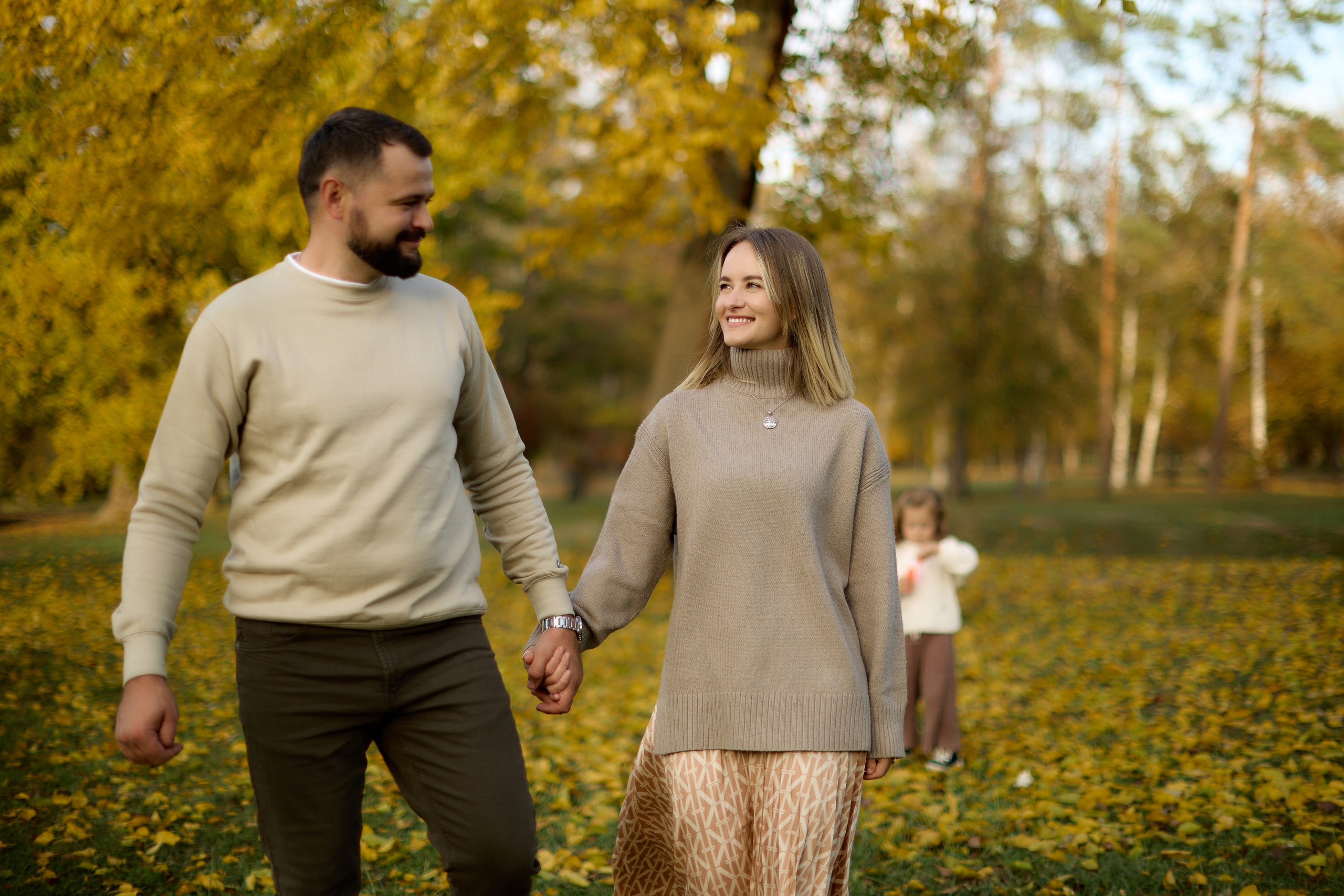 Andrei & Maria. Свадебный и семейный фотограф. Fotograf de nunta si familie