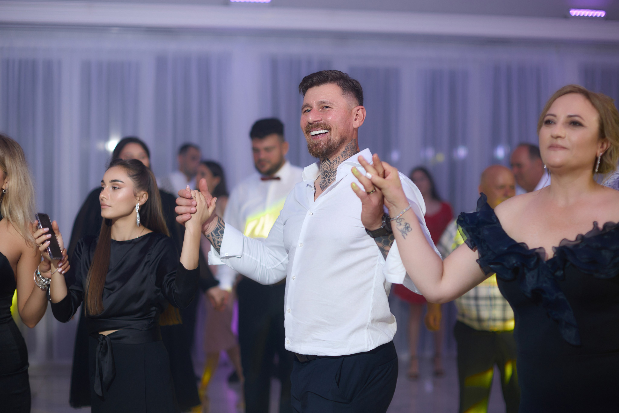 Pavel & Vlada. Свадебный и семейный фотограф. Fotograf de nunta si familie