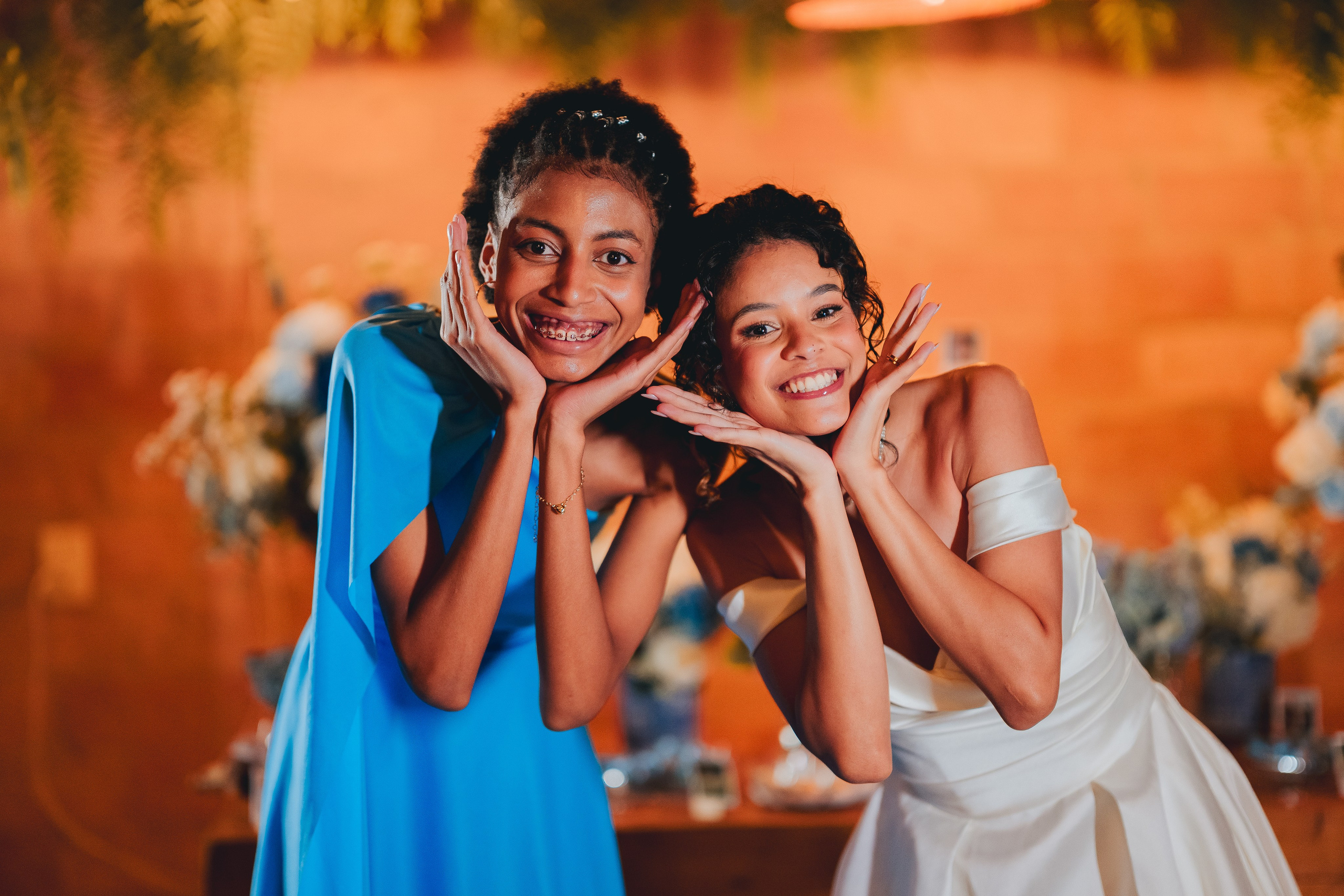 Casamento Jeniffer e Wesley — Sitio Renascer. Fotógrafo Renan Lima